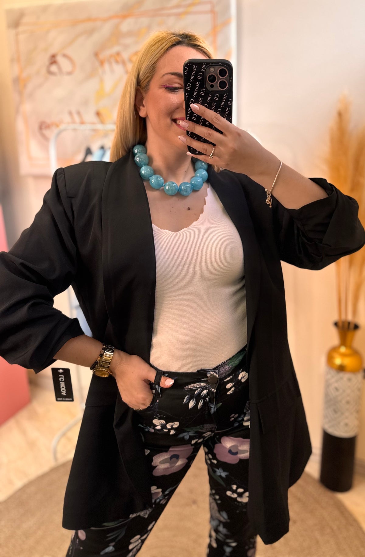 Floral