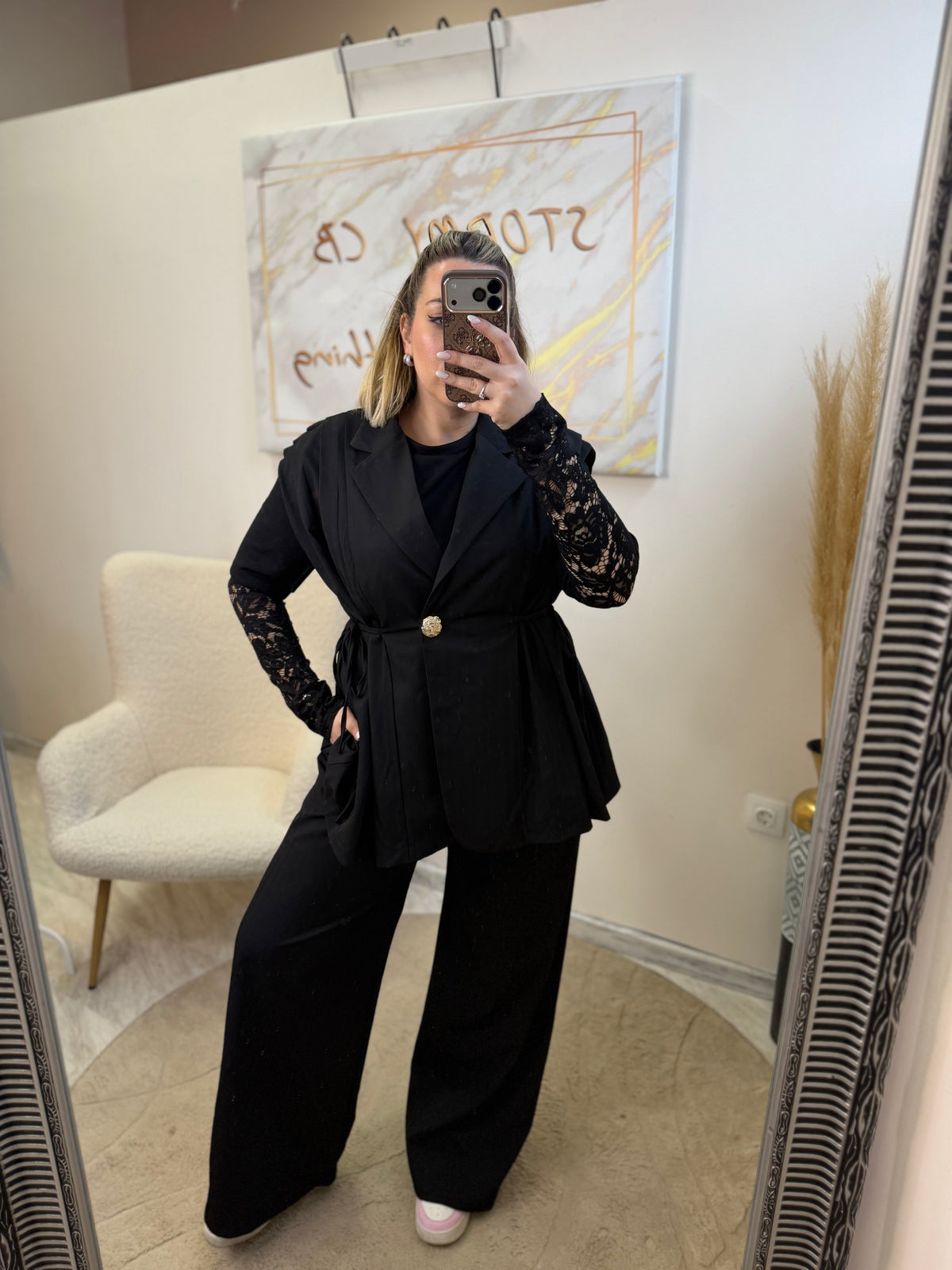 Marilyn Set