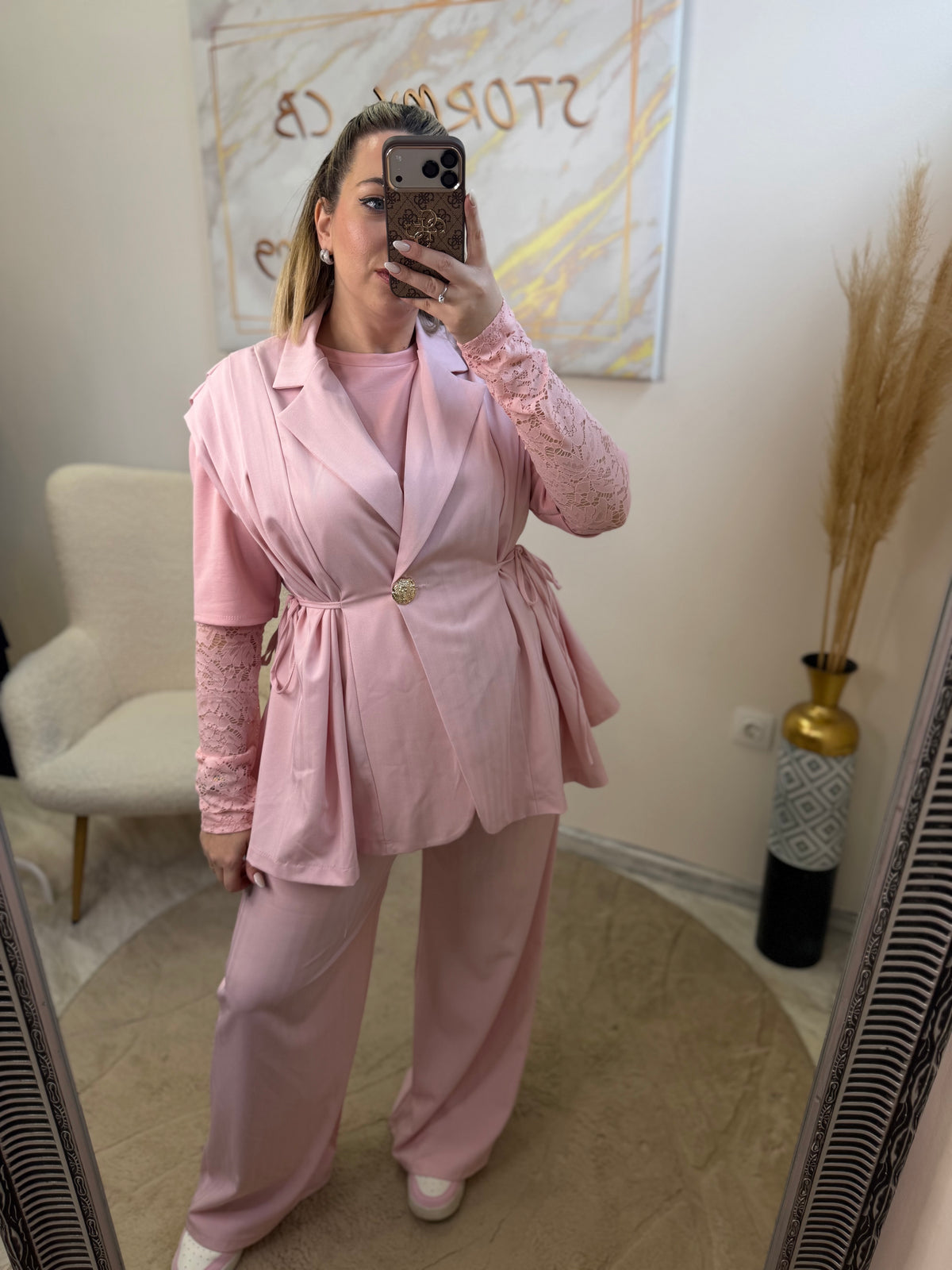Marilyn Set
