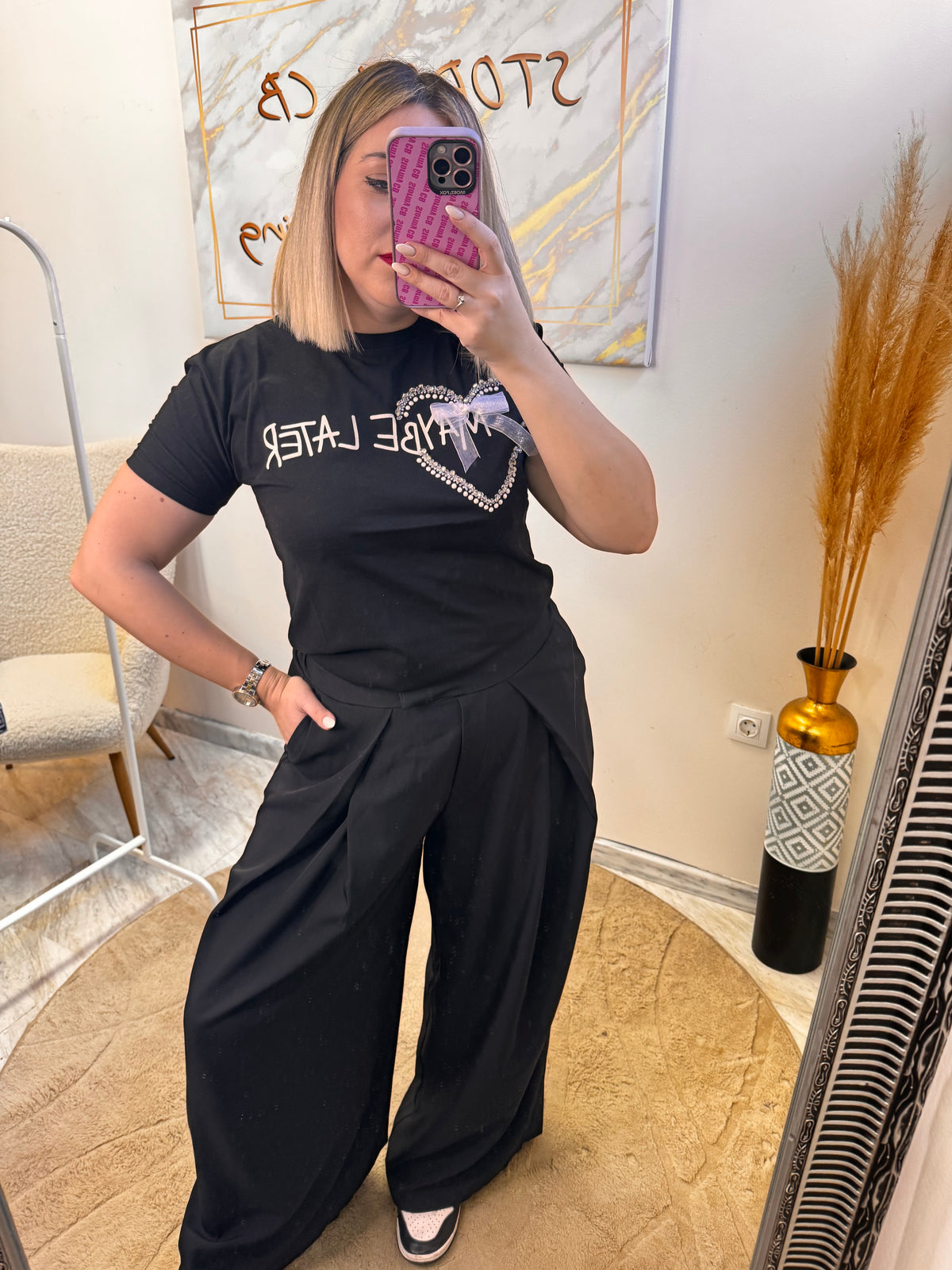 Nola Pant