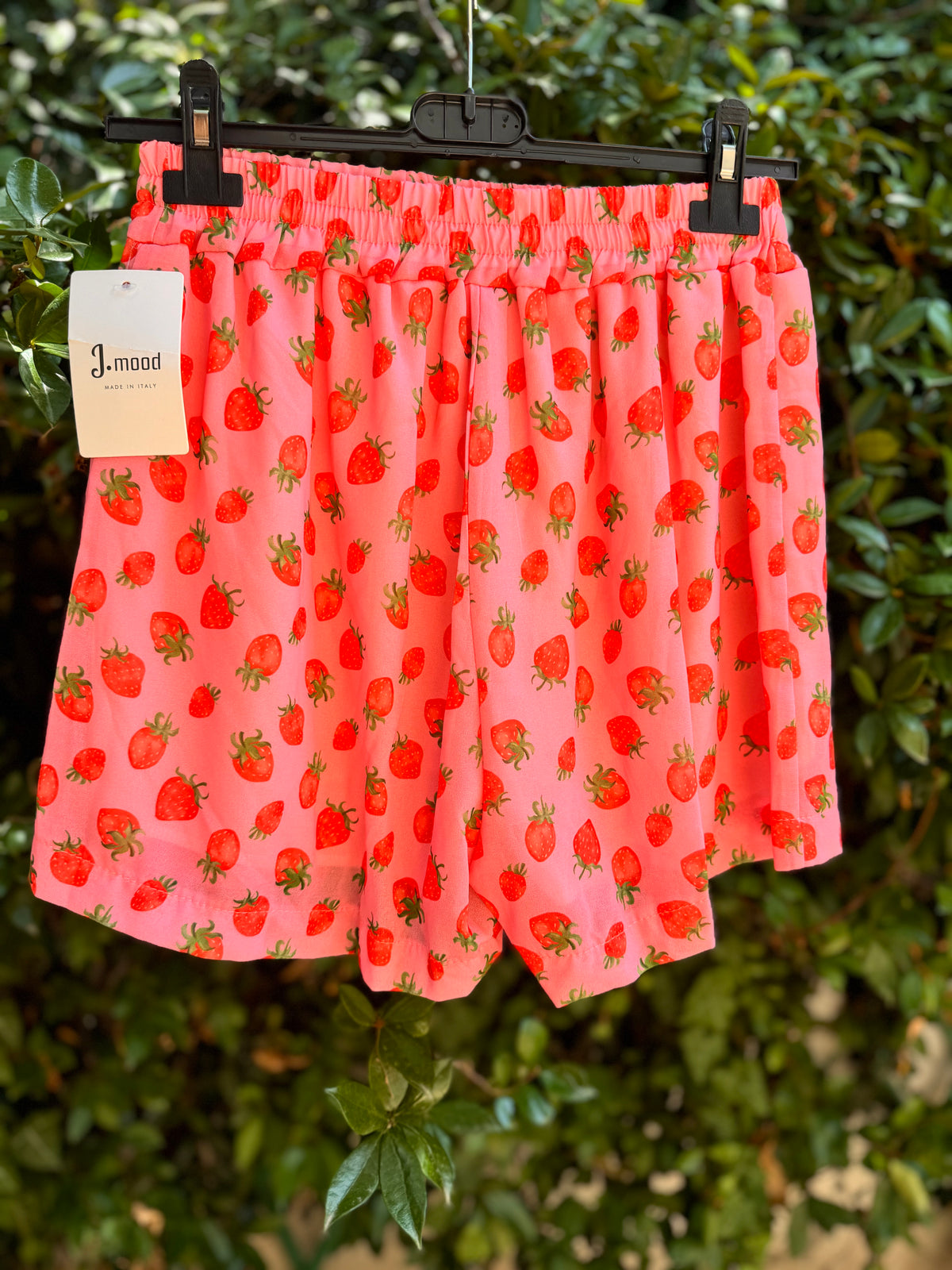 FRUIT KIMONO SET