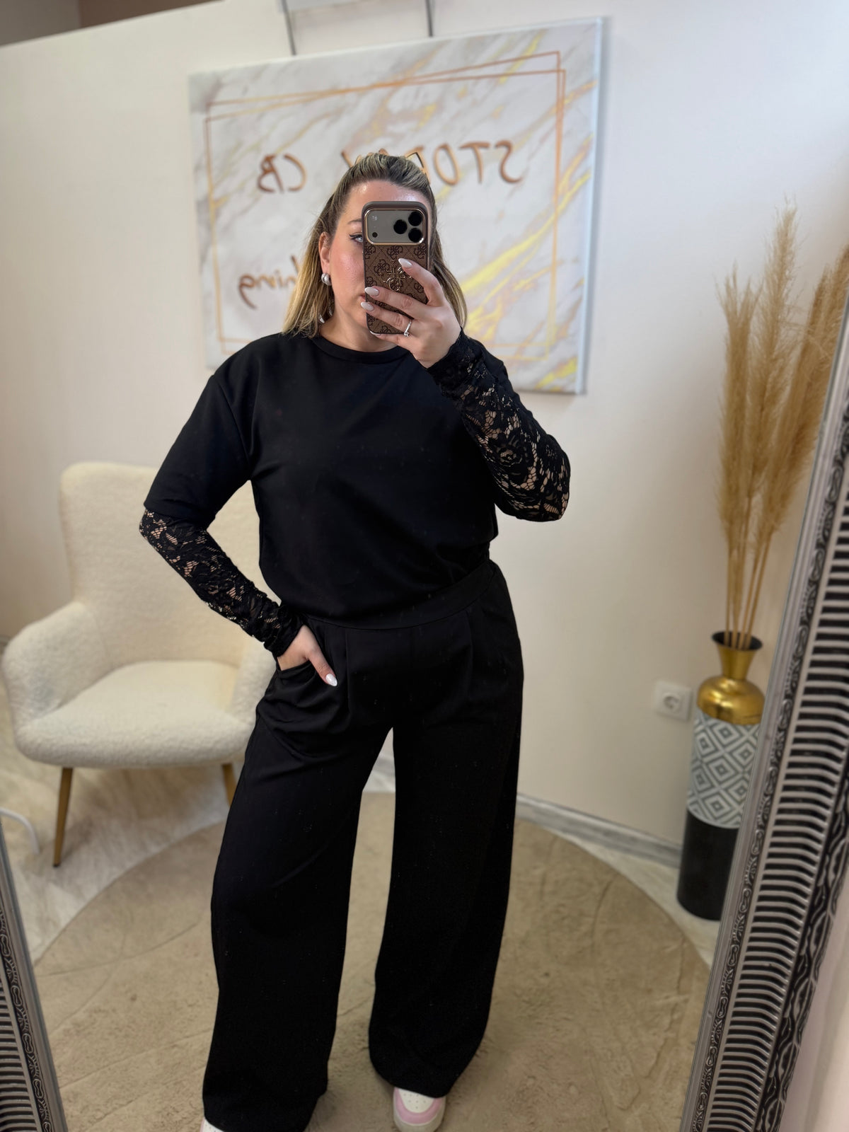 Marilyn Set