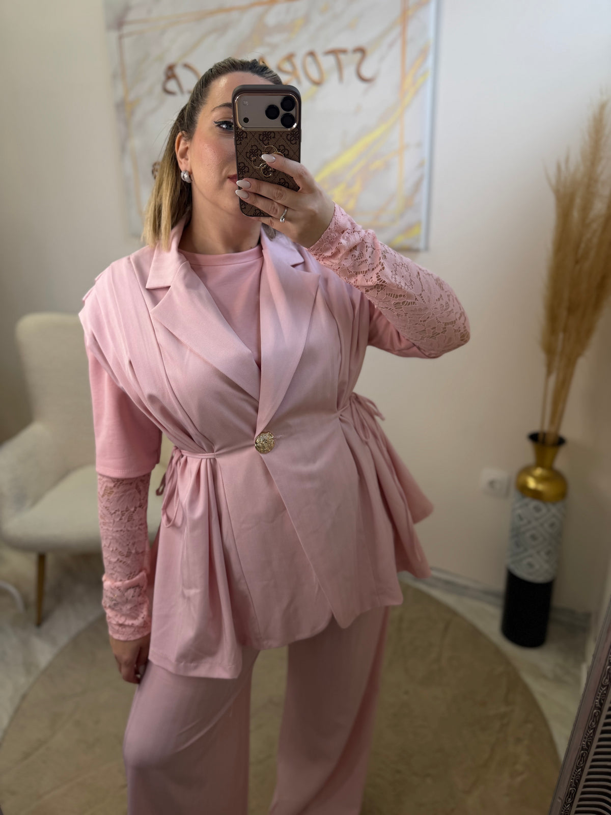 Marilyn Set