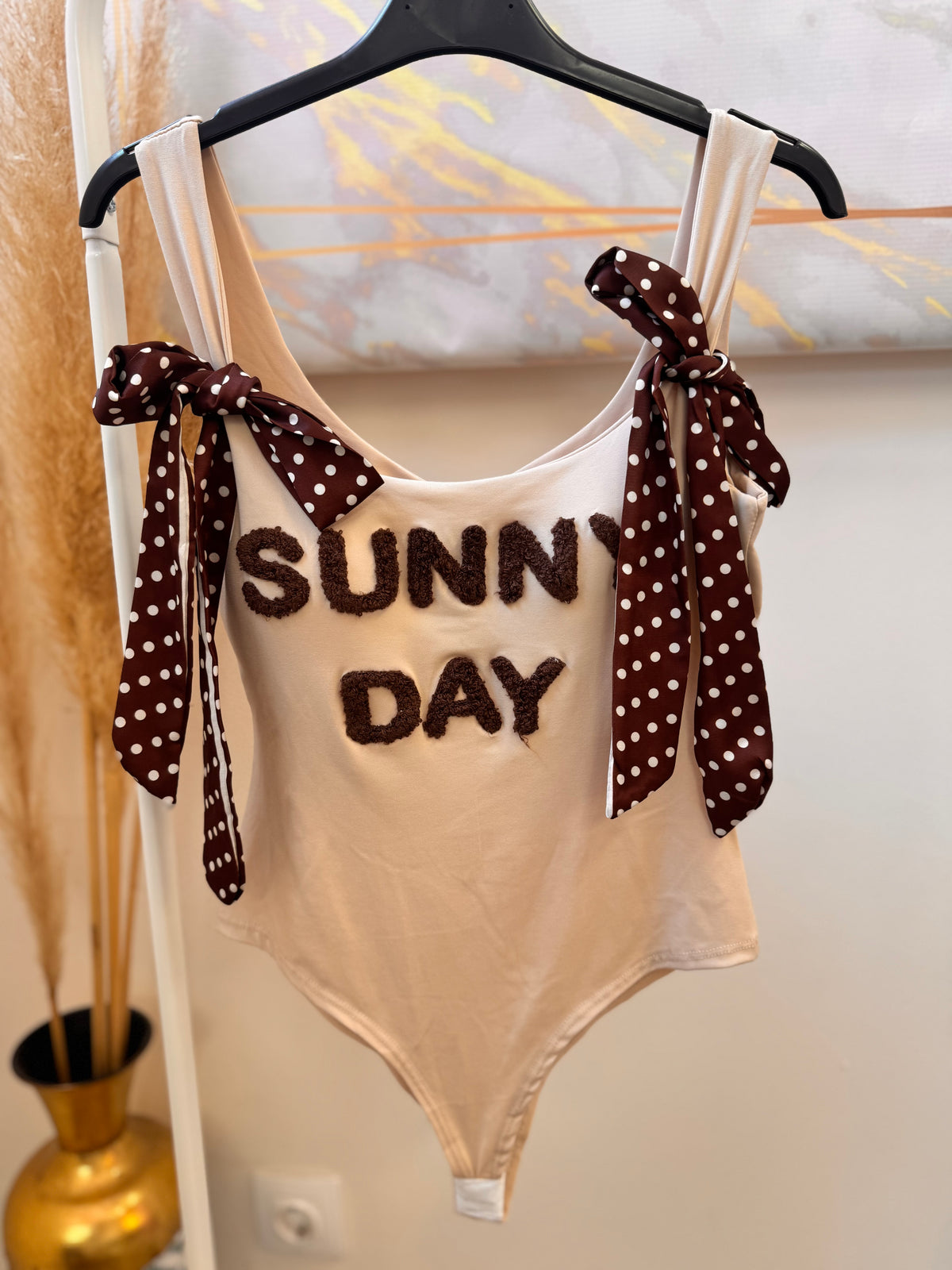 Sunny Day Body