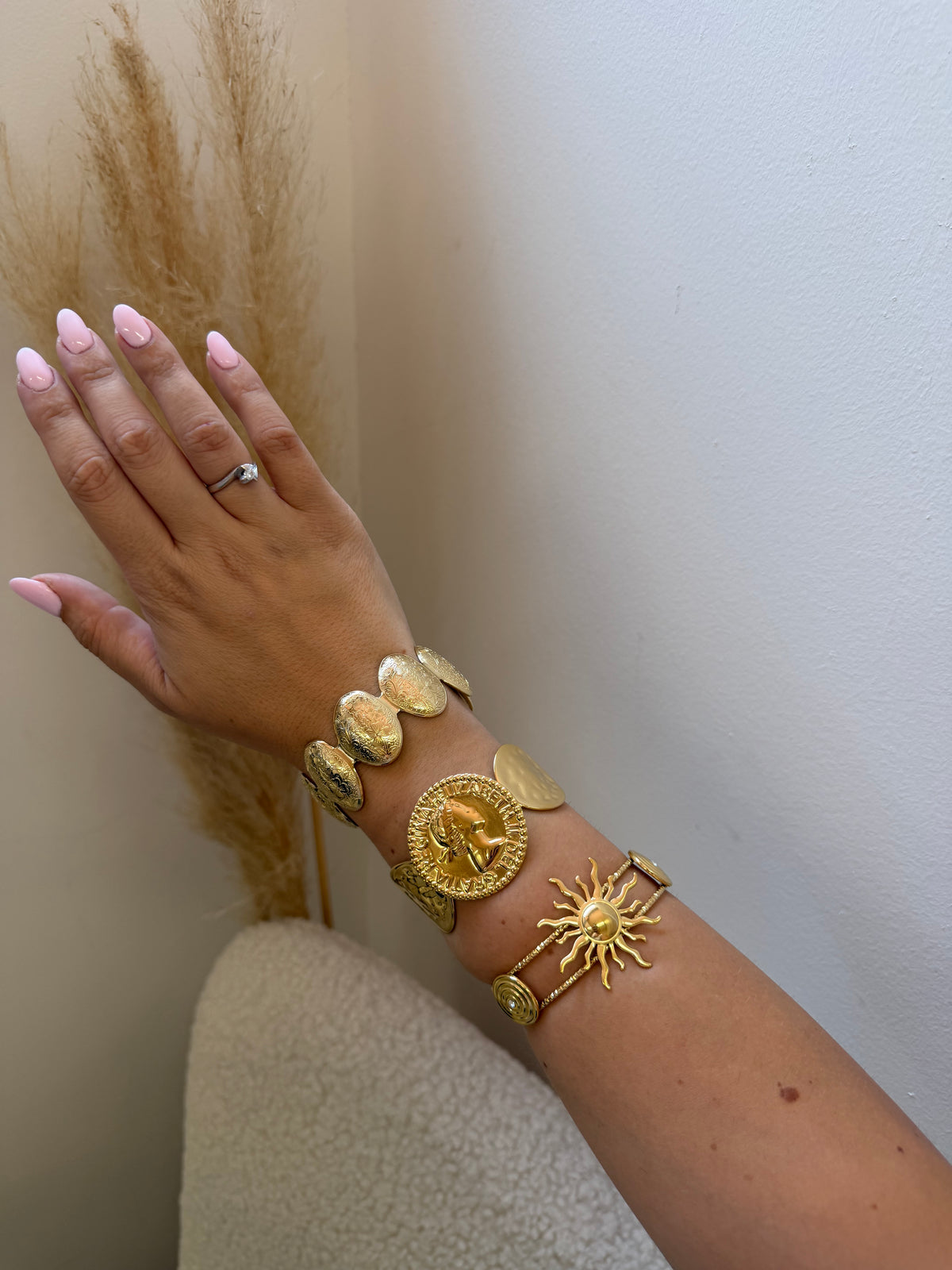 Vivian bracelet