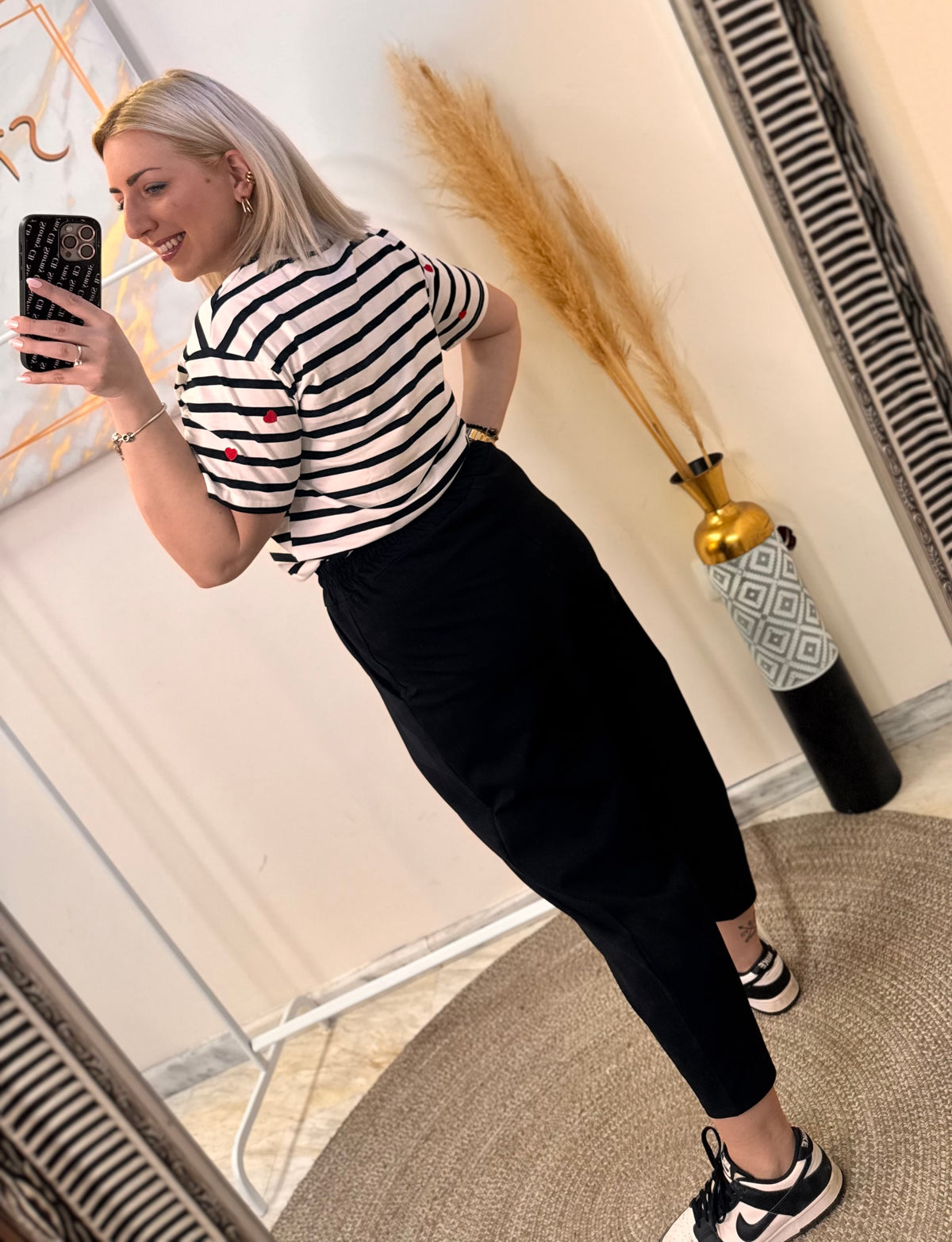 Stormy Pant