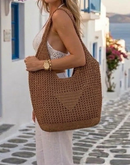 Melinda Summer Bag