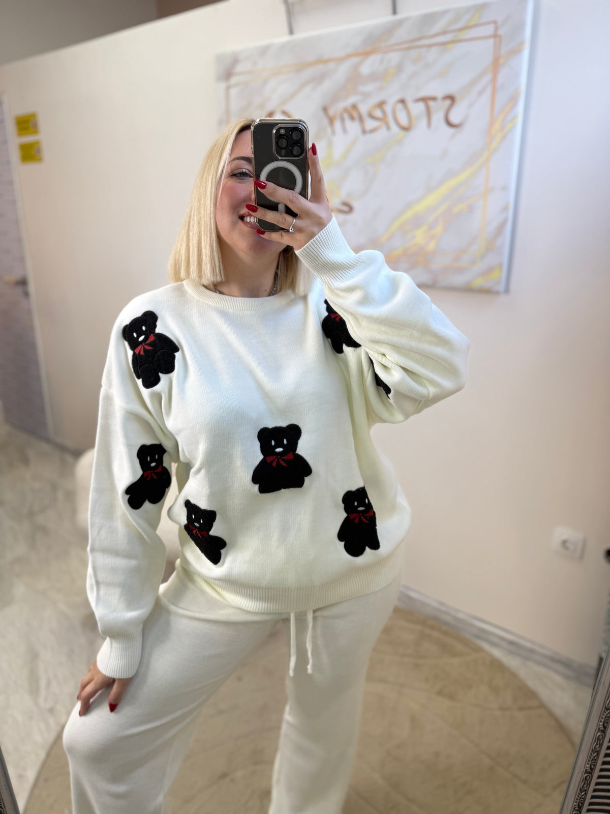 Mini Bears Set