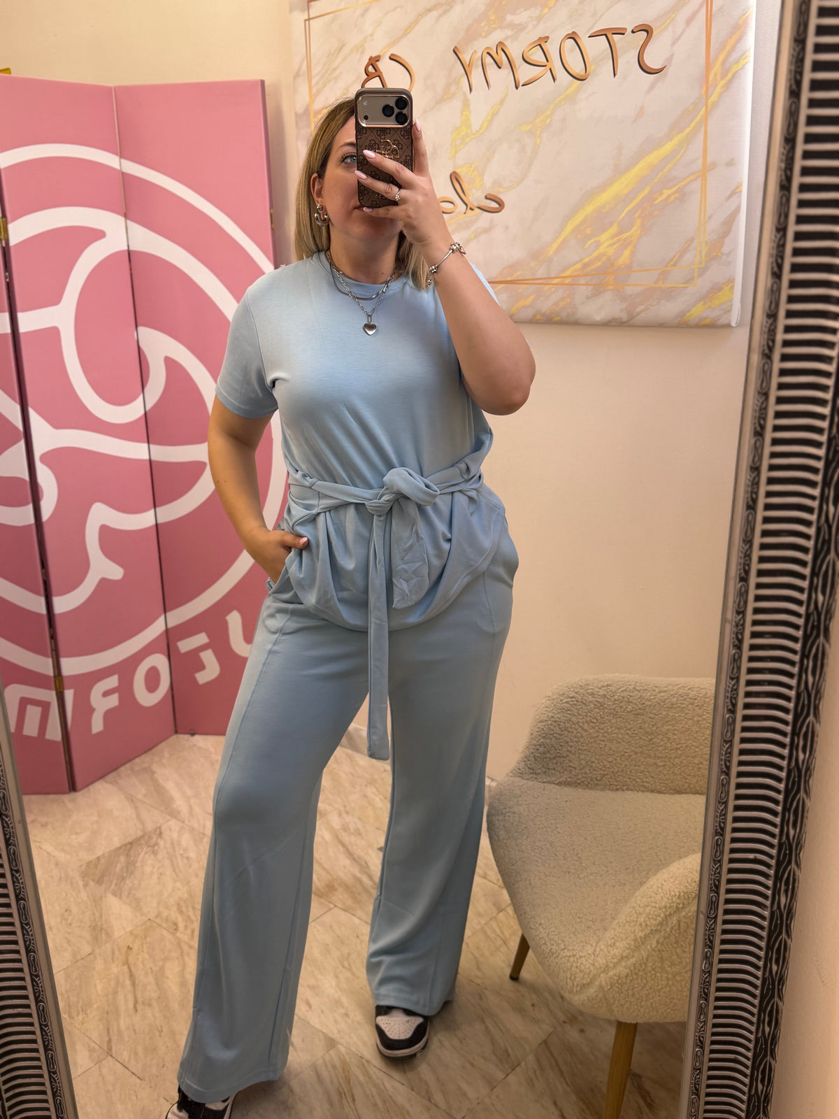 Emily Set