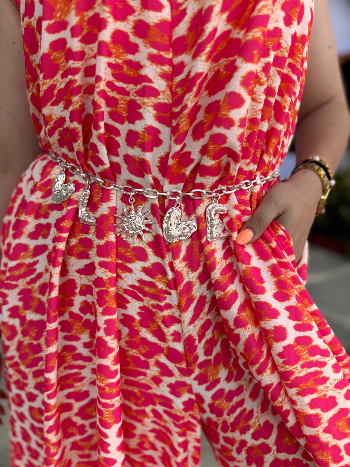Love Belt