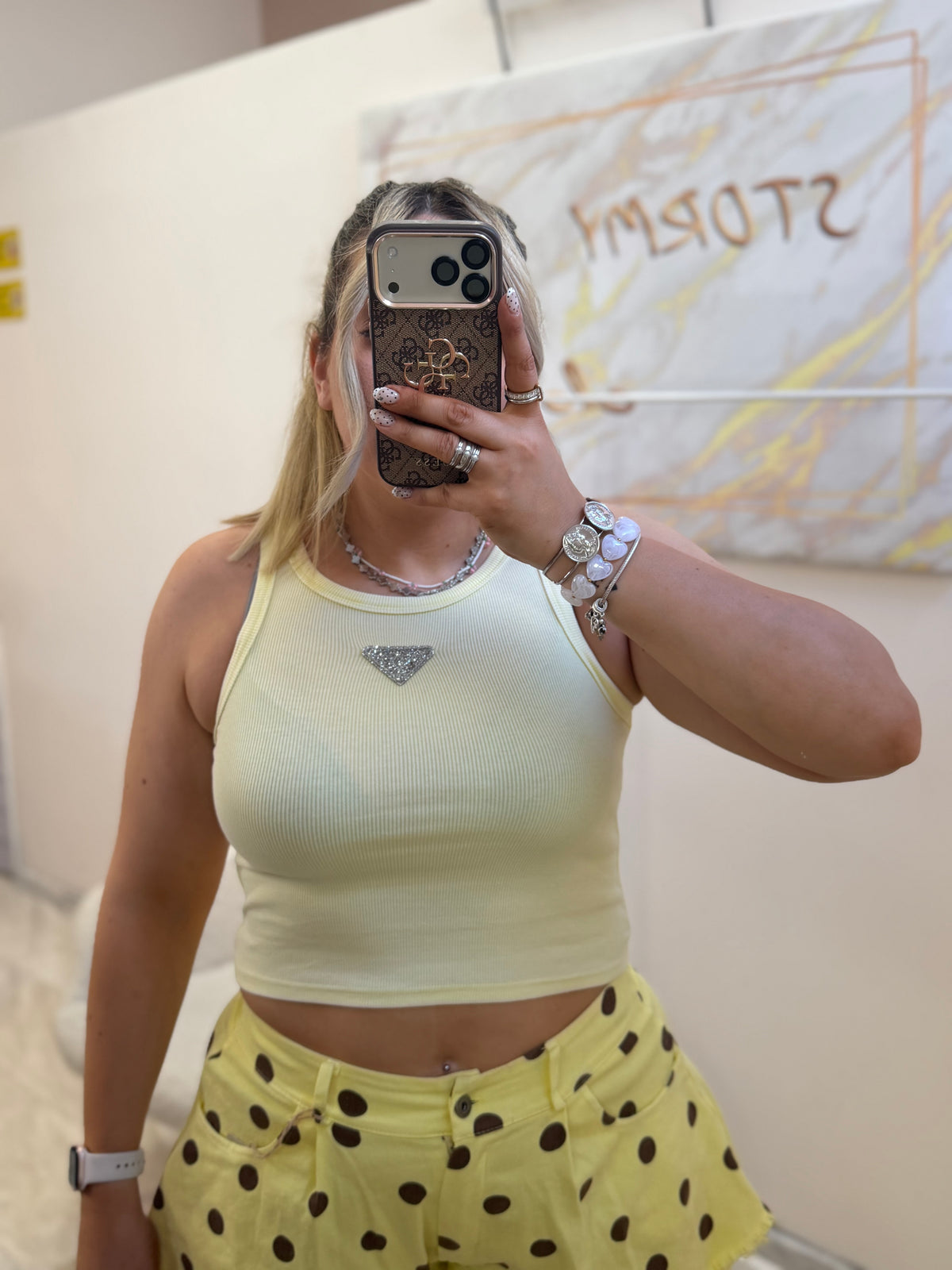 Dolce Shirt