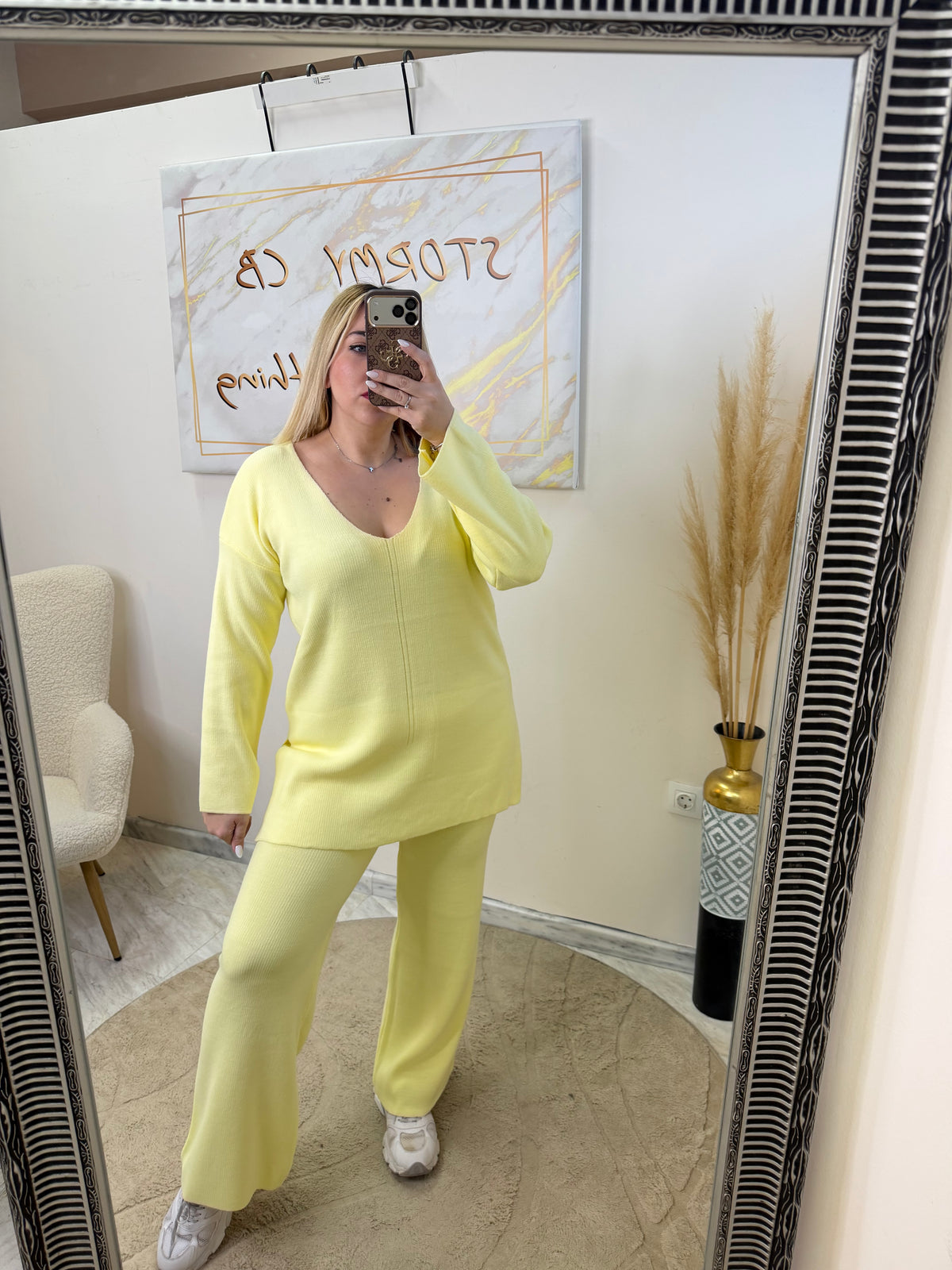 Spring Set
