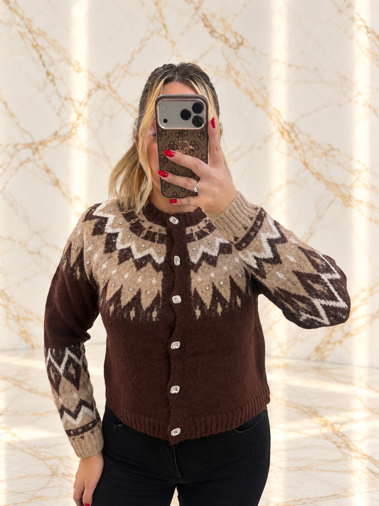 Nordic Jacket