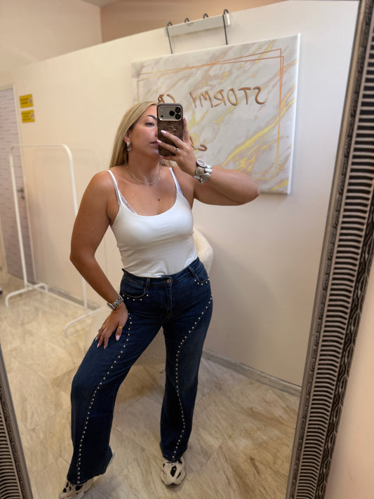 Calio Jean