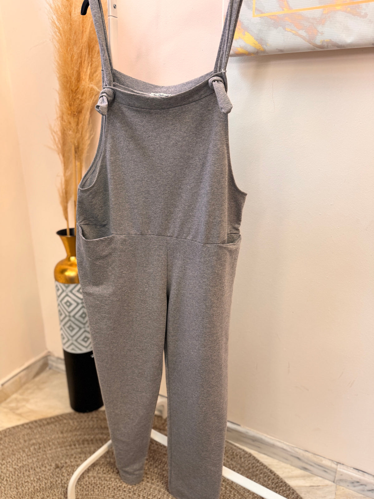 Paris Jumpsuit