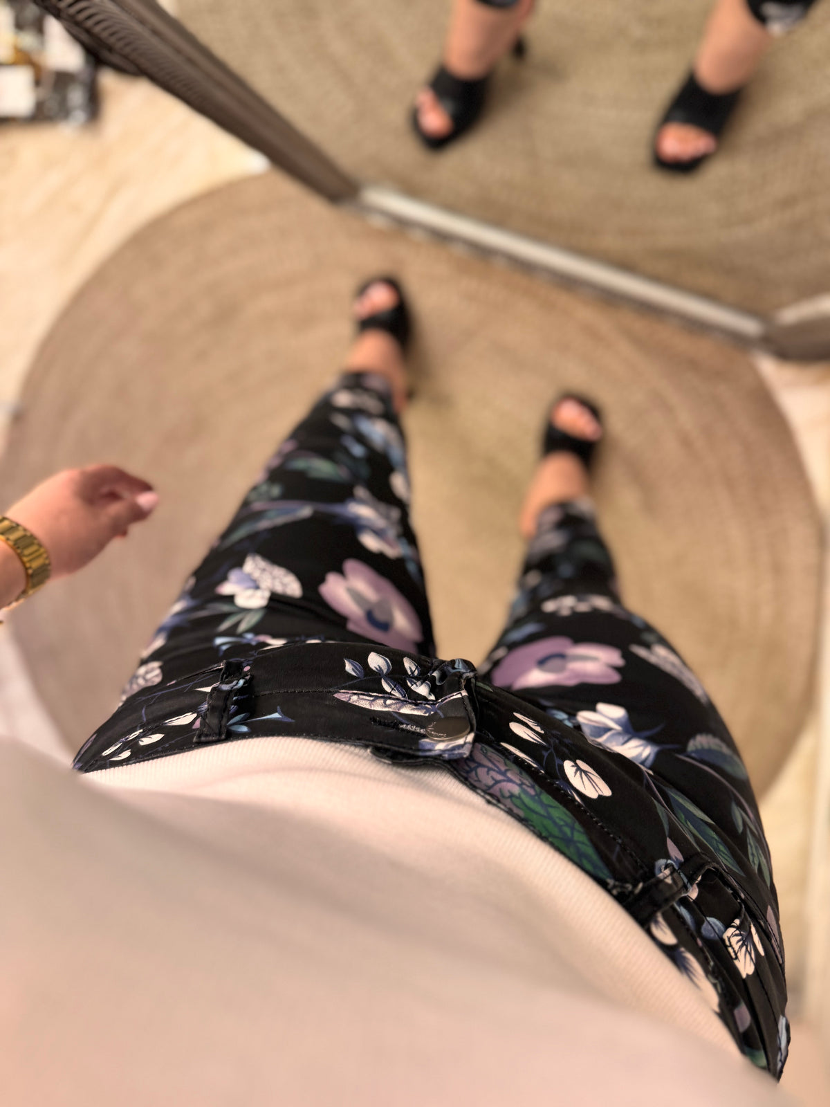 Floral