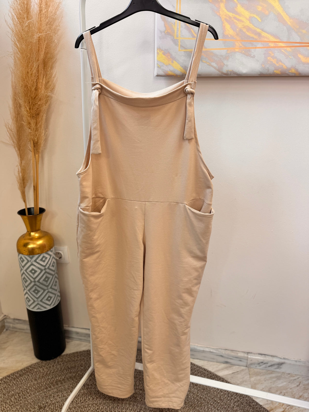 Paris Jumpsuit