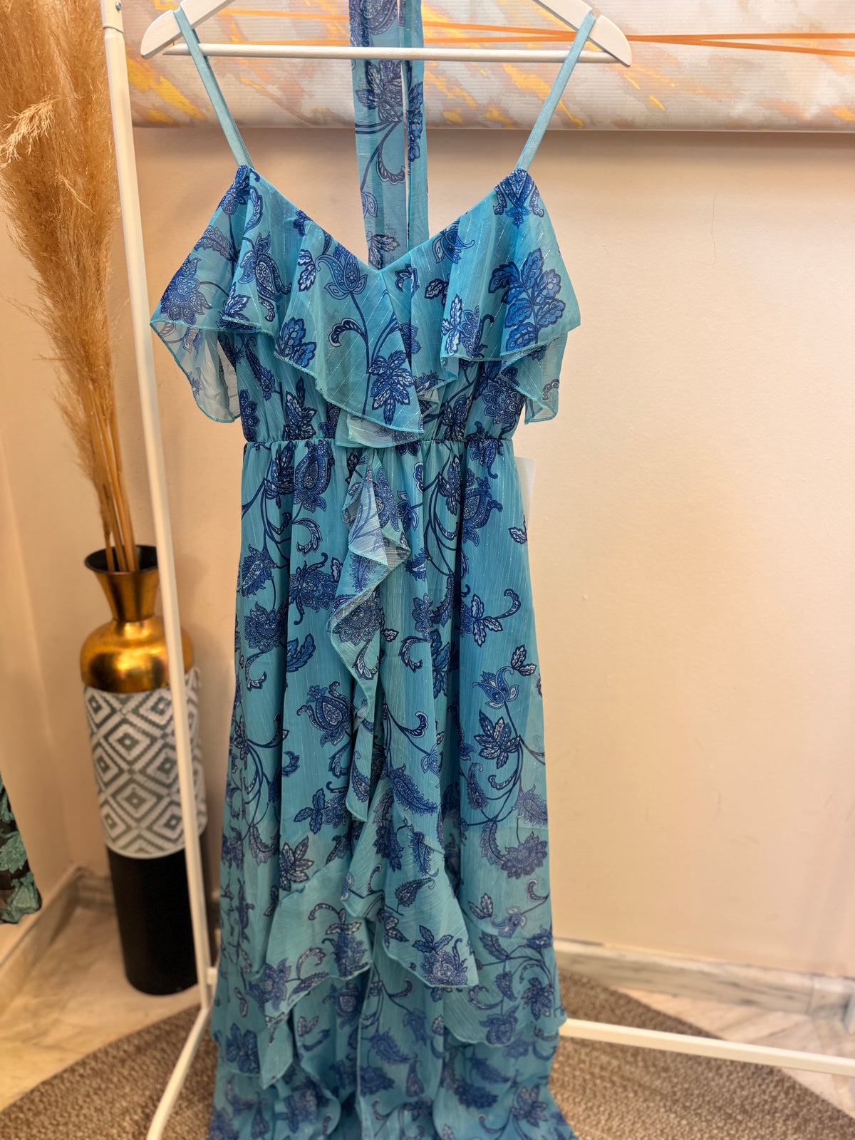 Elsa Dress