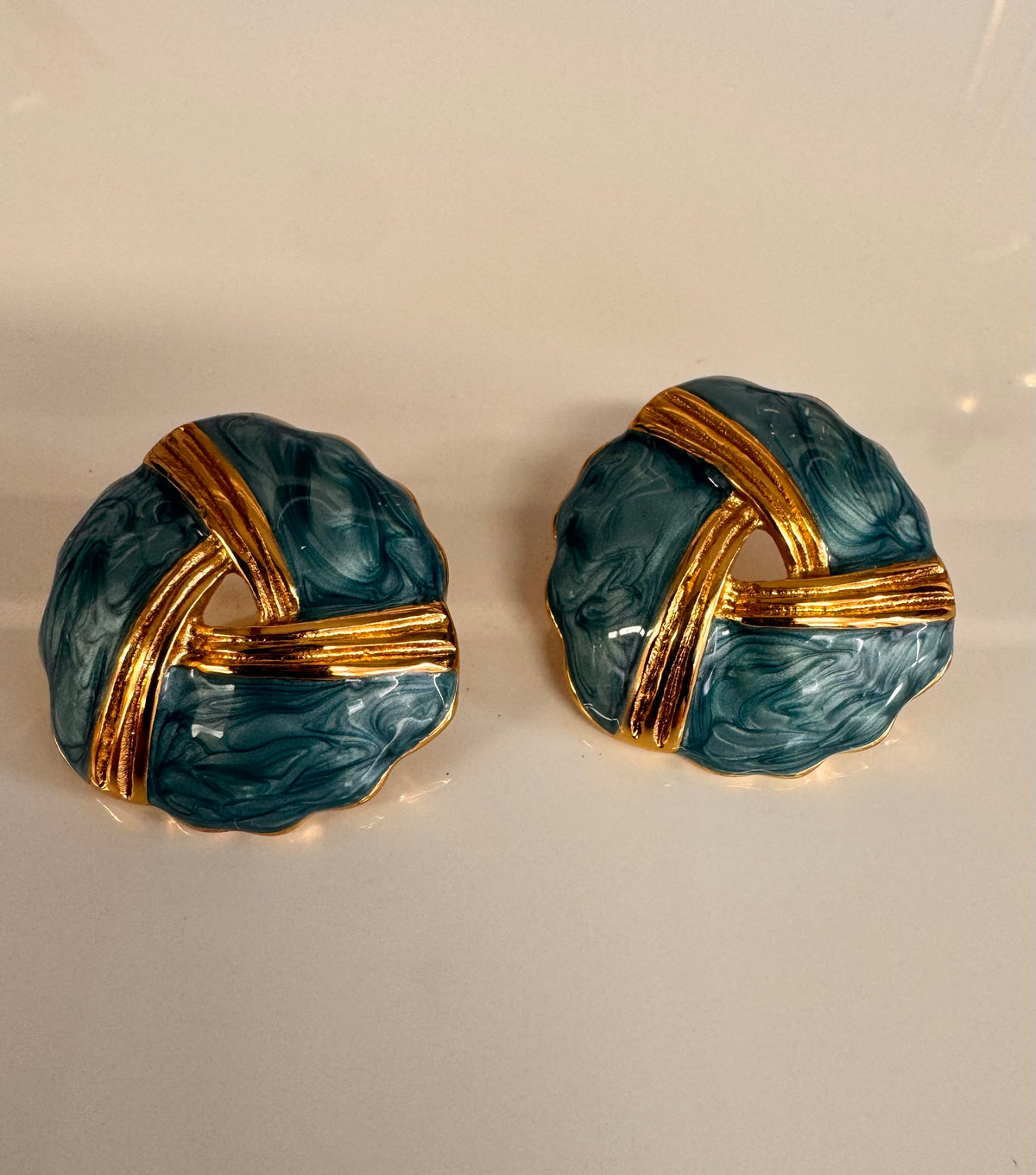 Laura Earrings