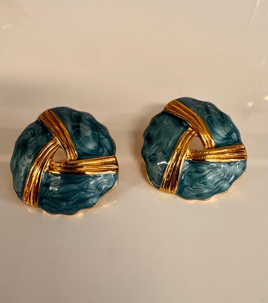 Laura Earrings