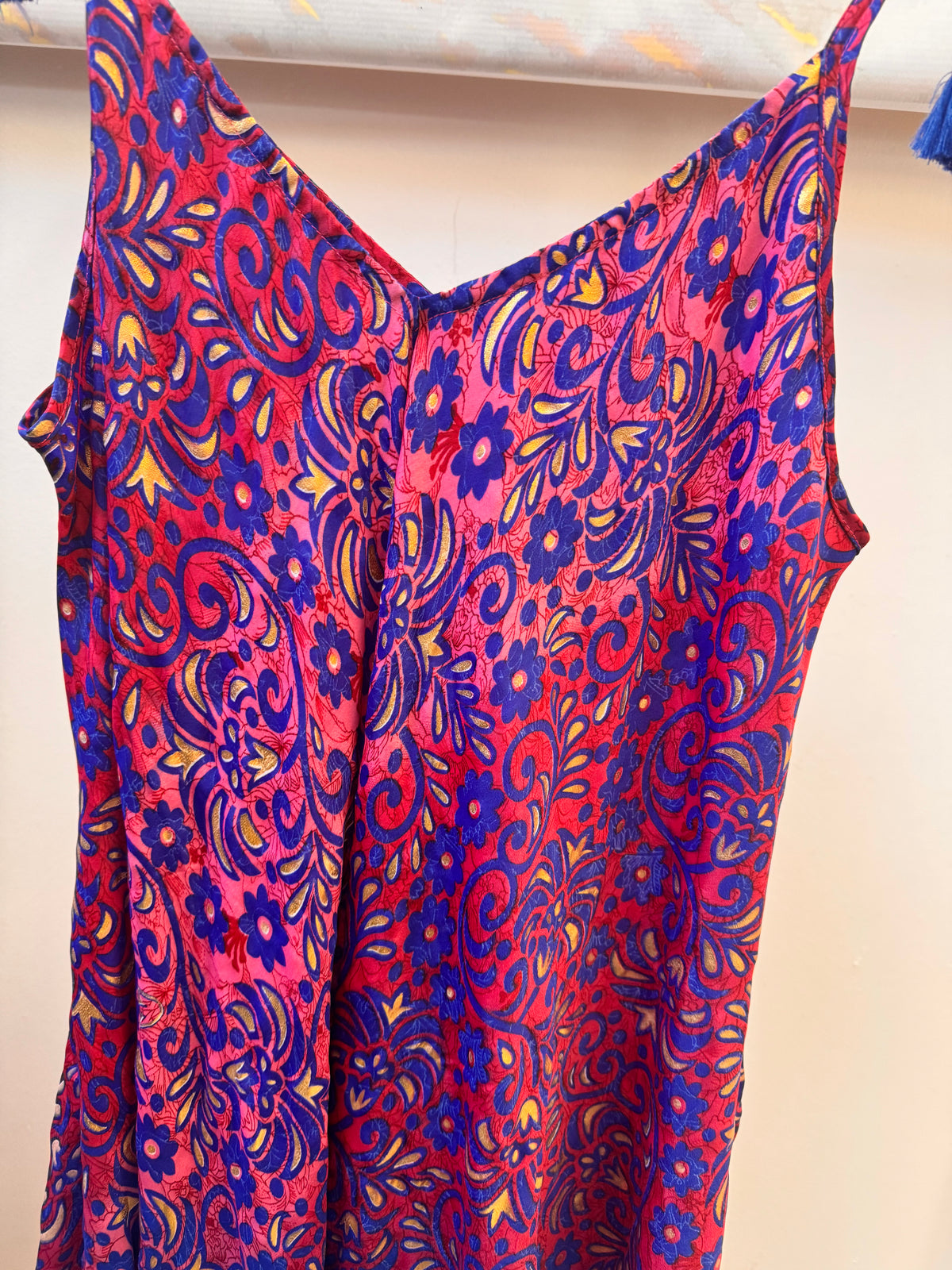 Magic Dress