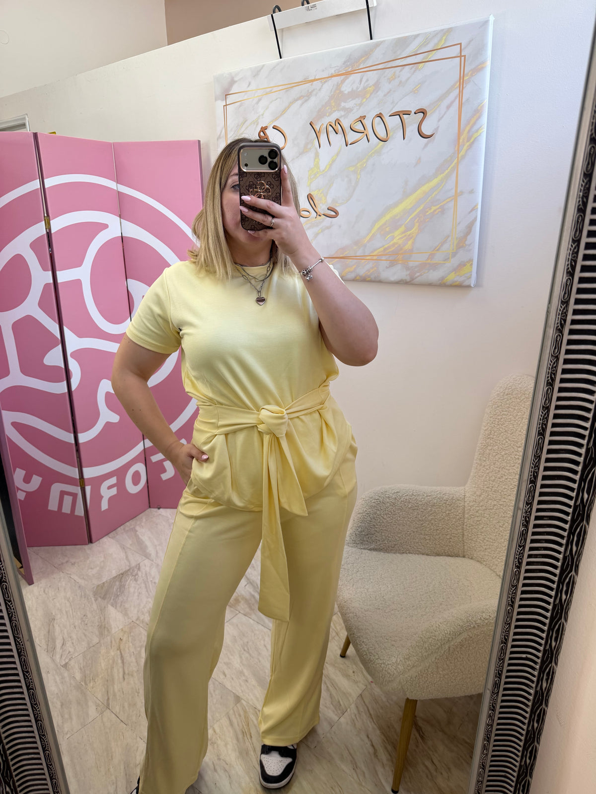 Emily Set