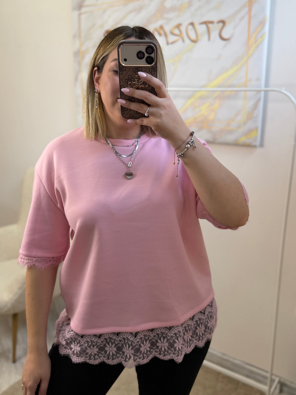 Penny Shirt