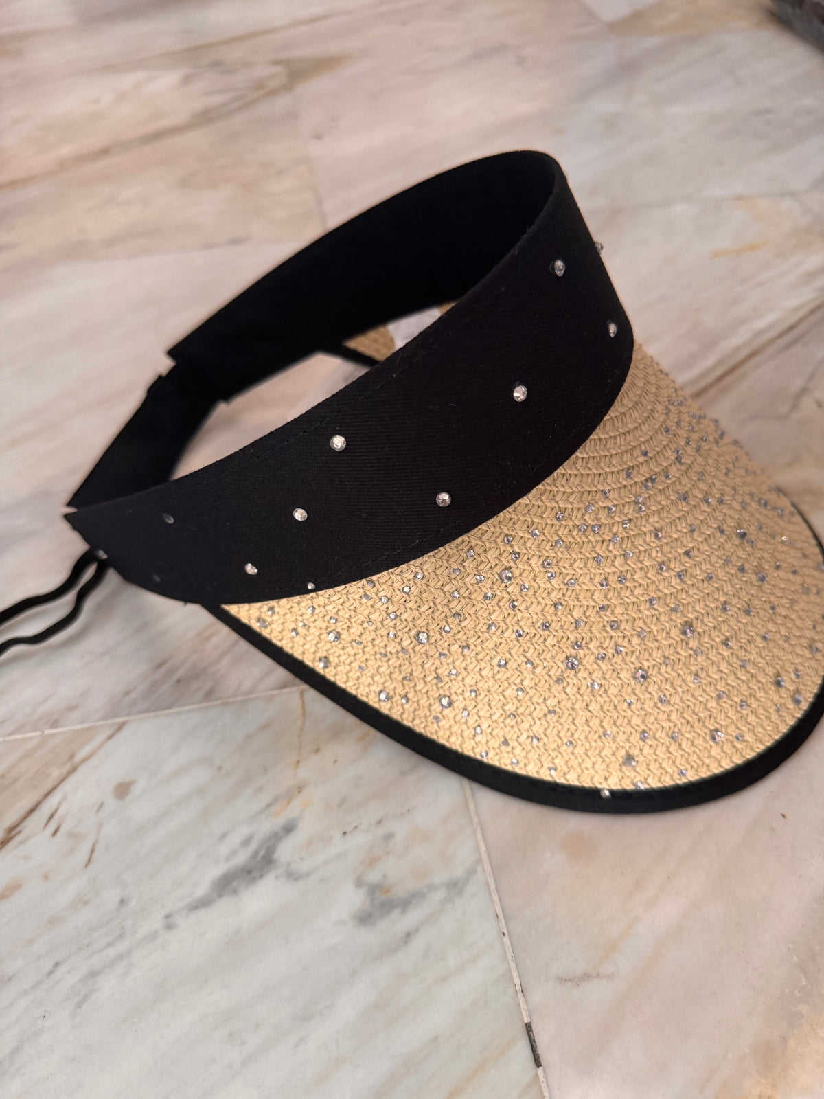Mary Hat