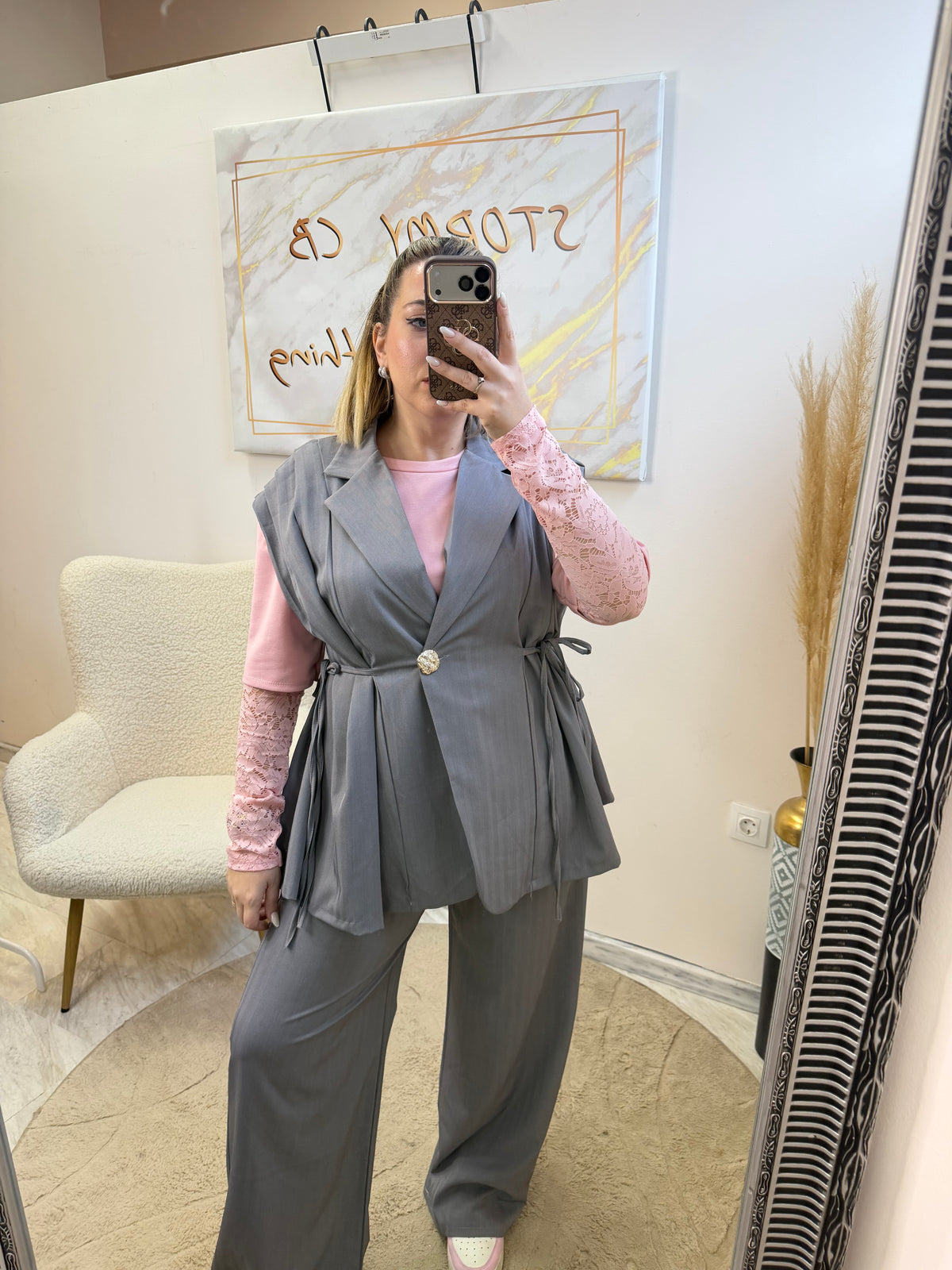 Marilyn Set