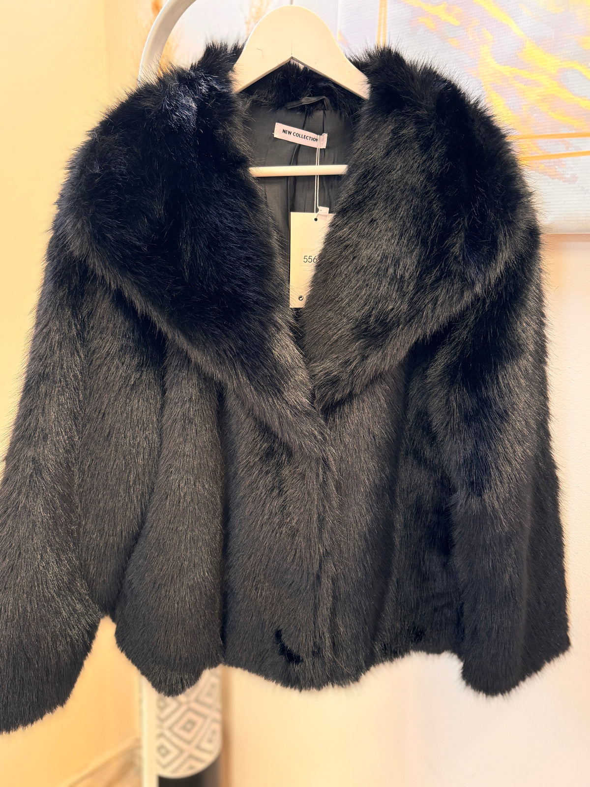 Jessy Fur