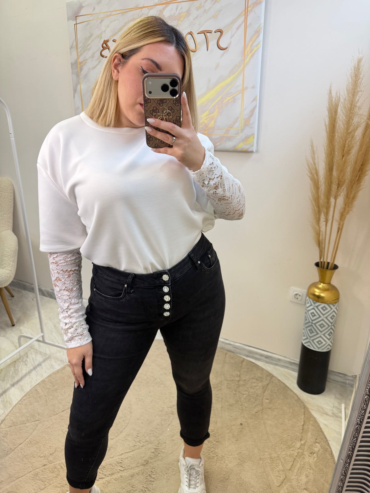 Anna Strass Jean