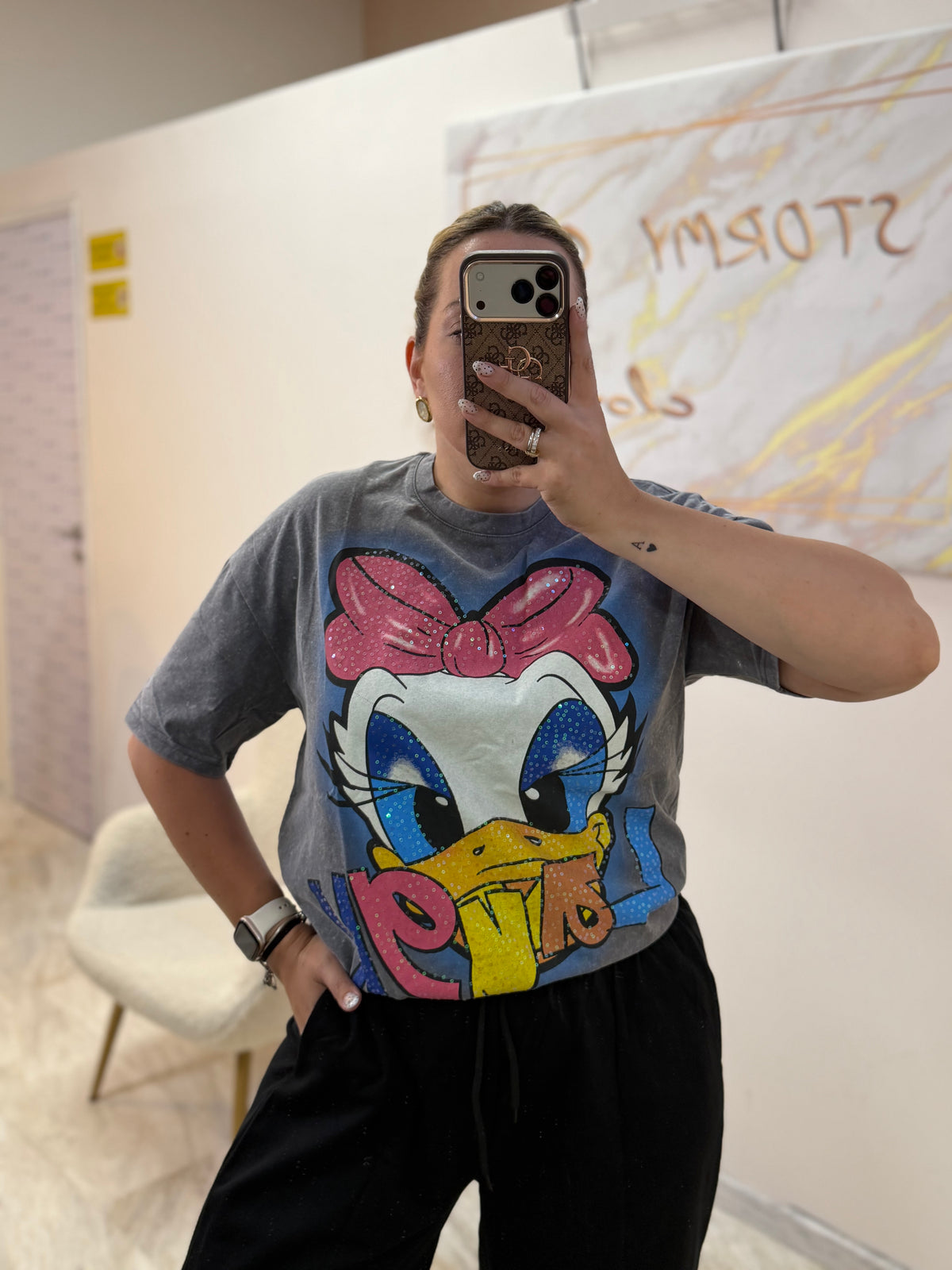 Dai Strong T-shirt