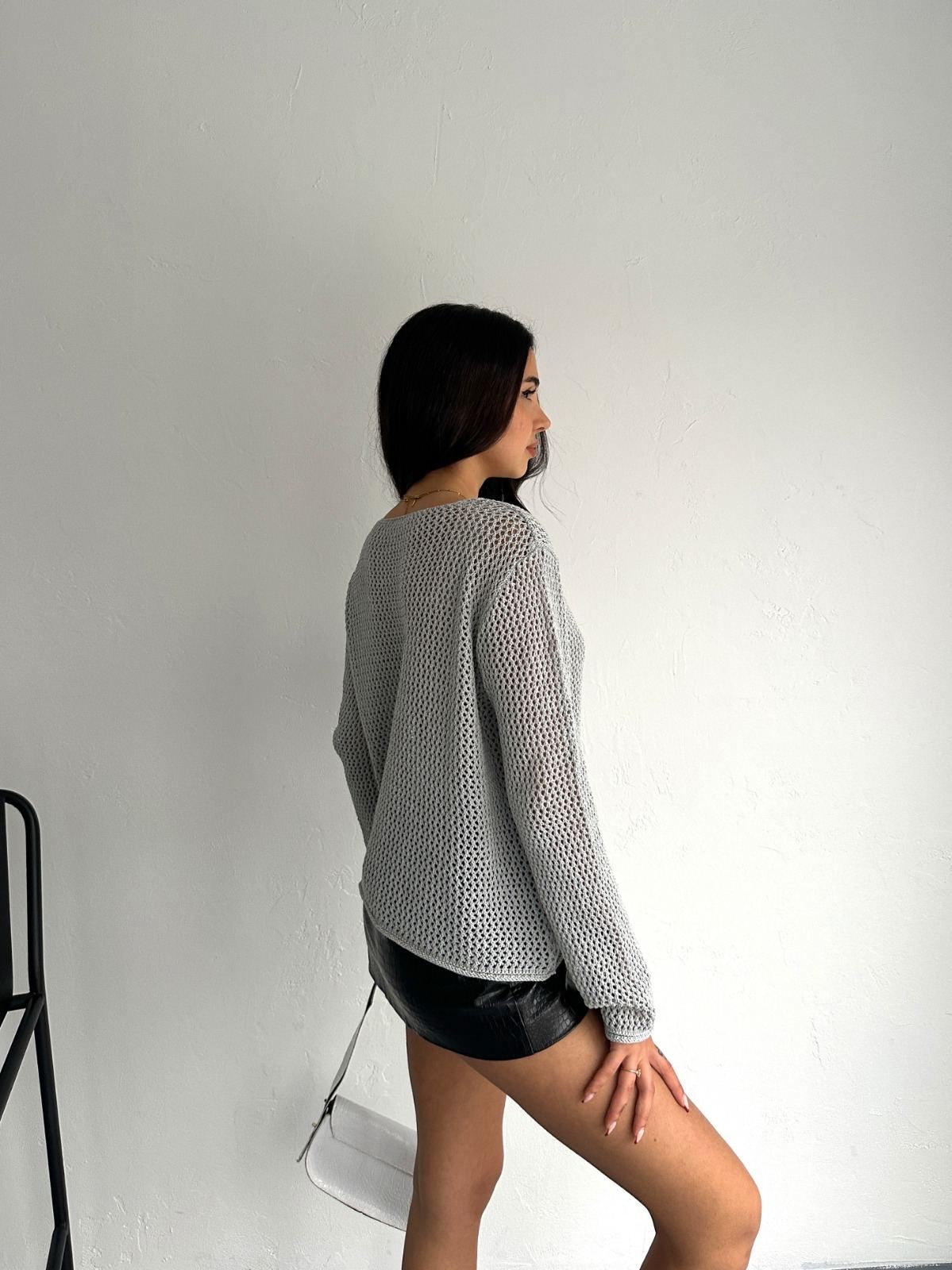 Luna Jacket