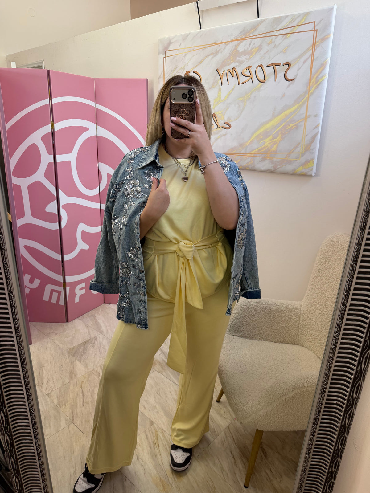 Emily Set
