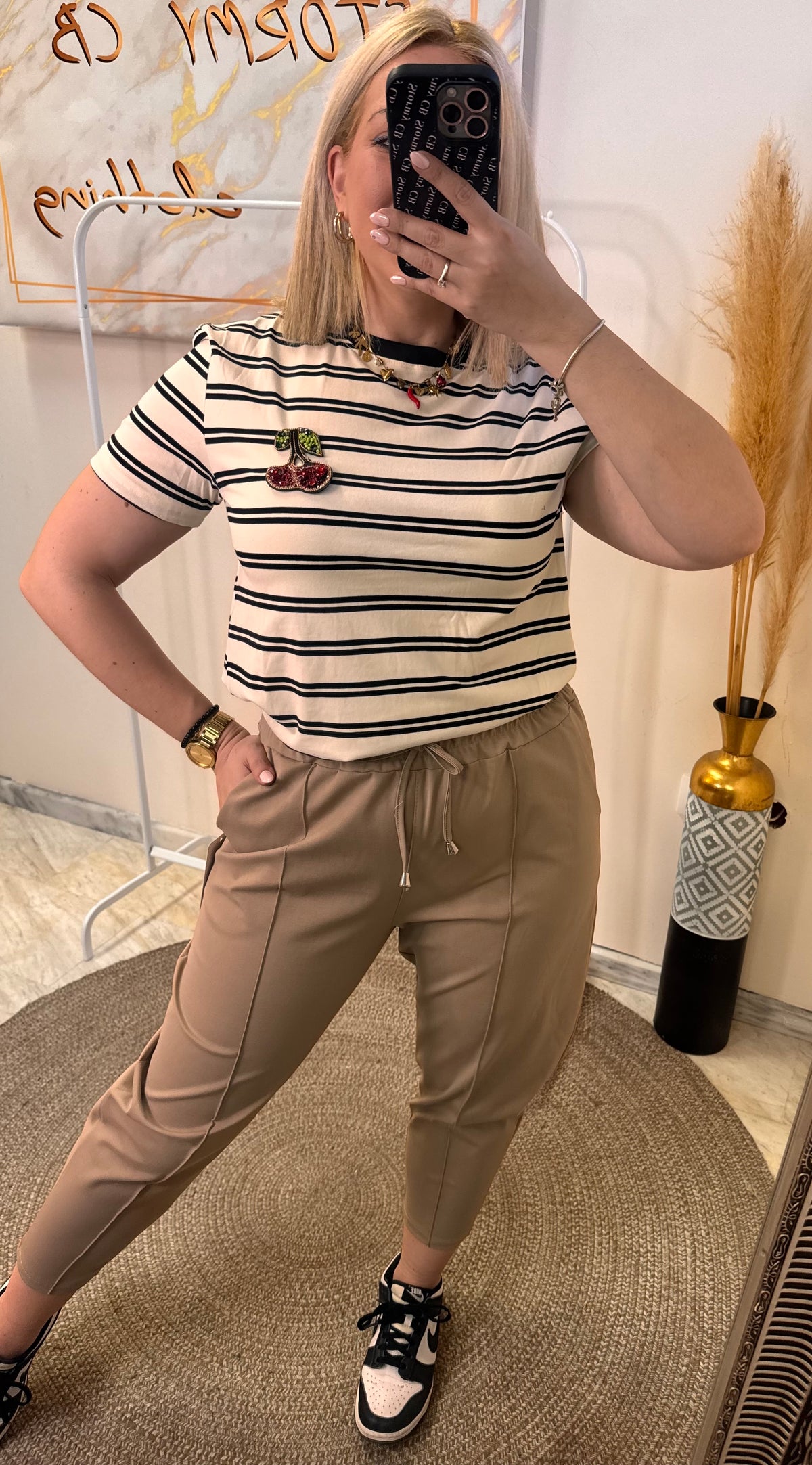 Stormy Pant