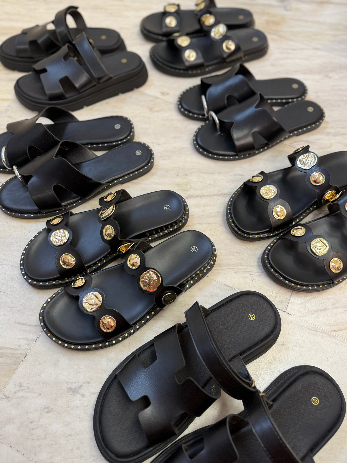 Mia Flip Flop