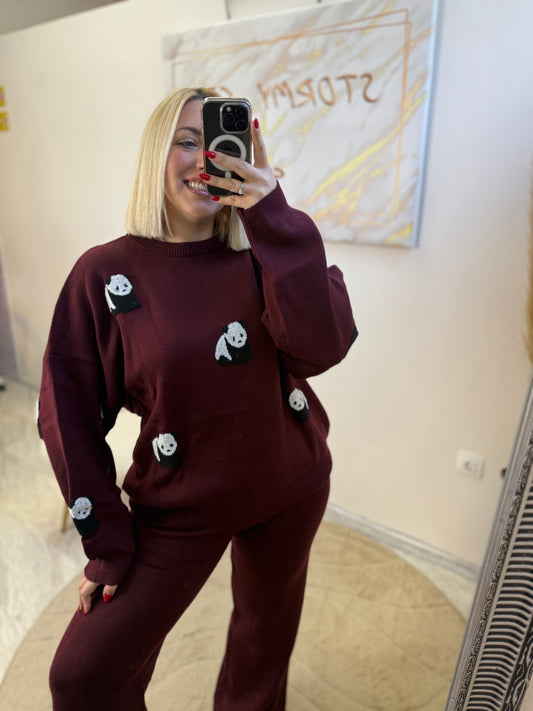 Panda Set