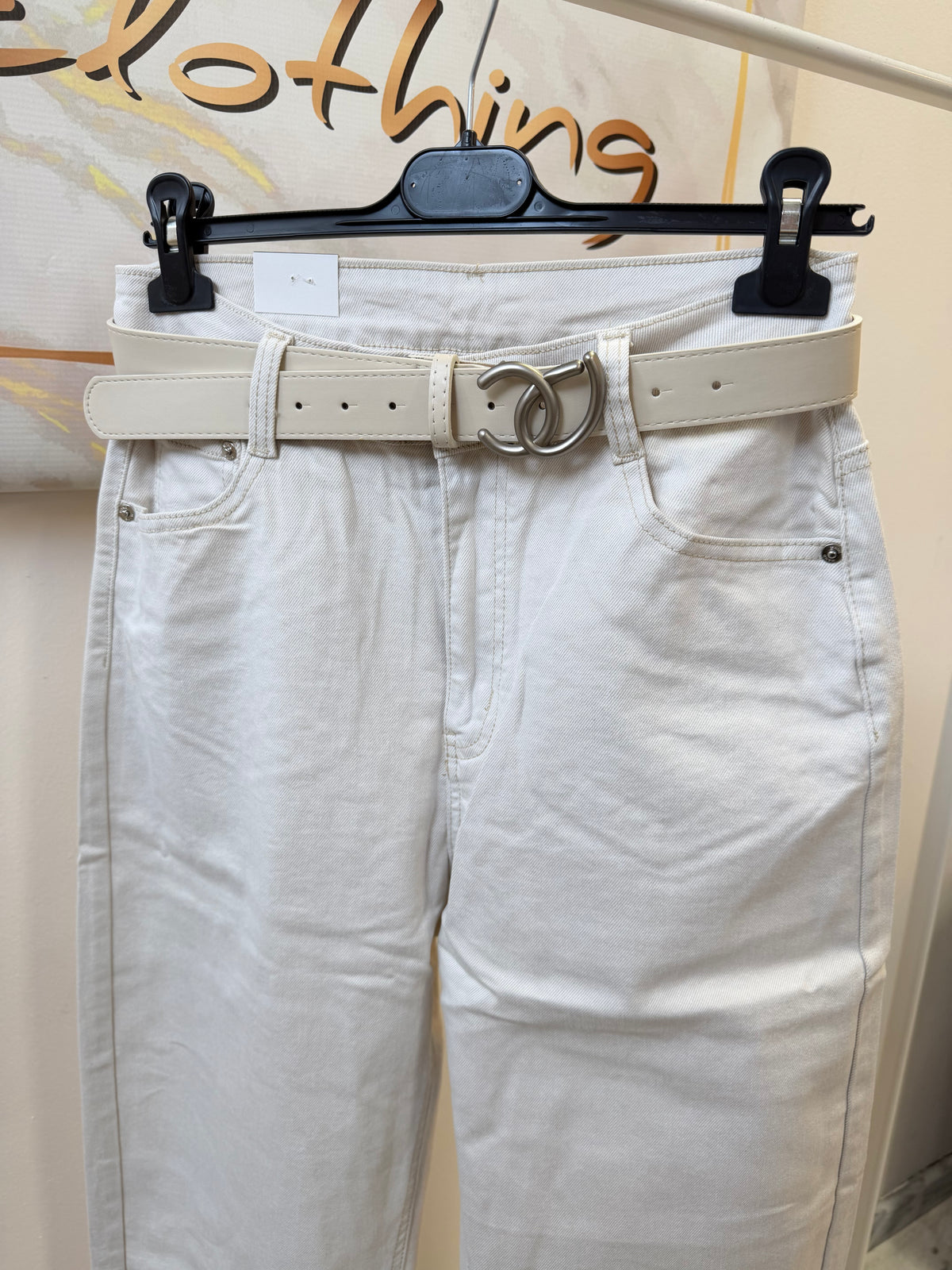 Sugar Jean