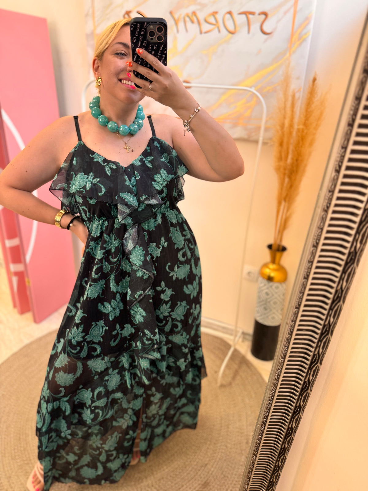 Elsa Dress