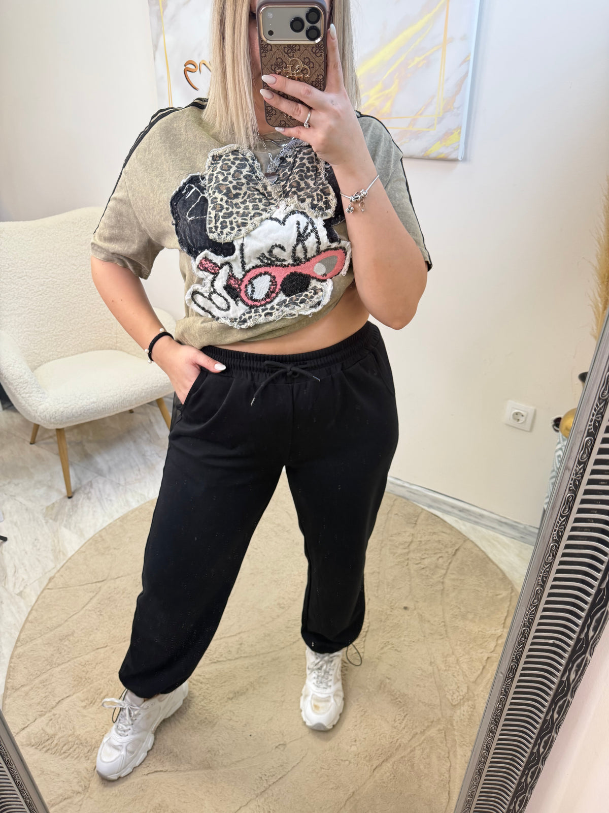 Casual Pant