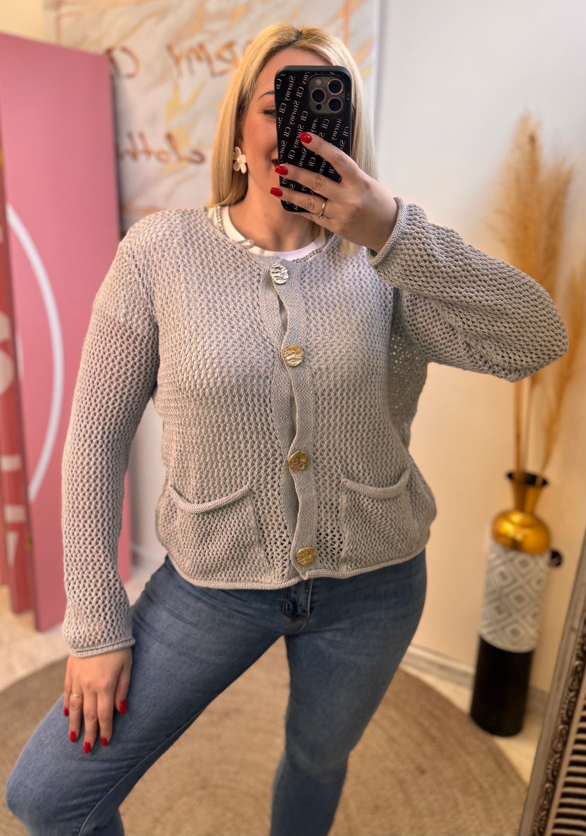 Luna Jacket