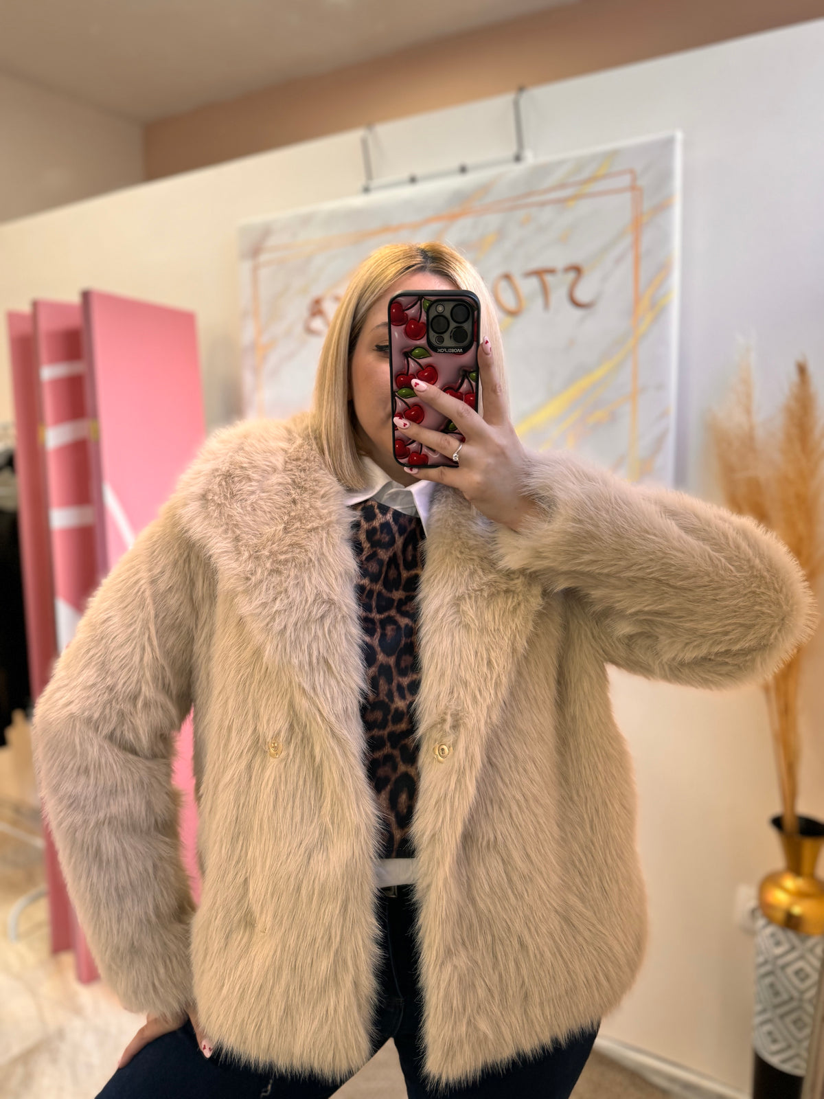 Jessy Fur