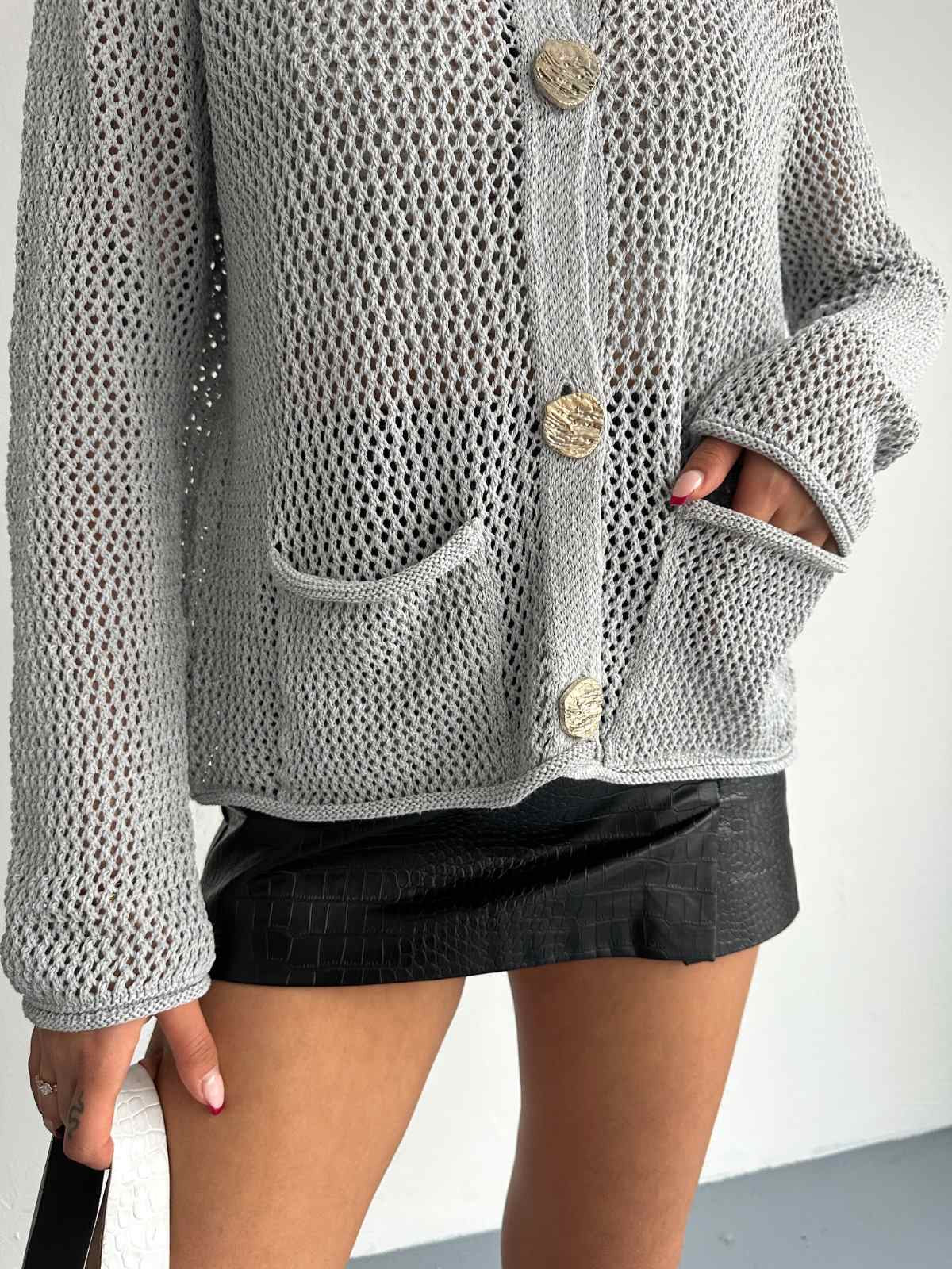 Luna Jacket
