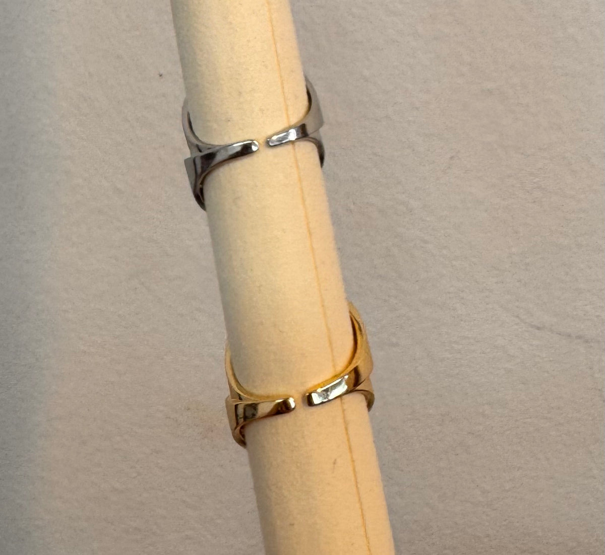 Mary Strass Ring