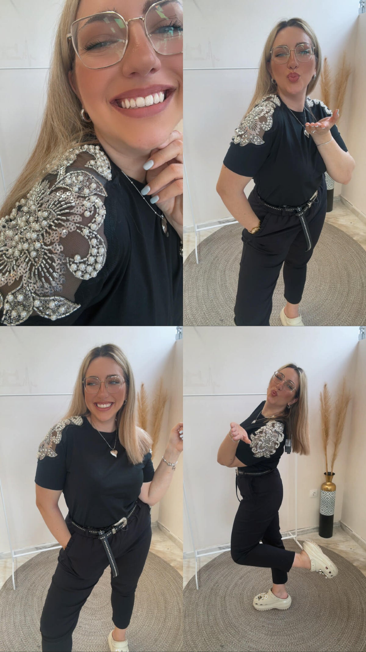 JESSY PANTS
