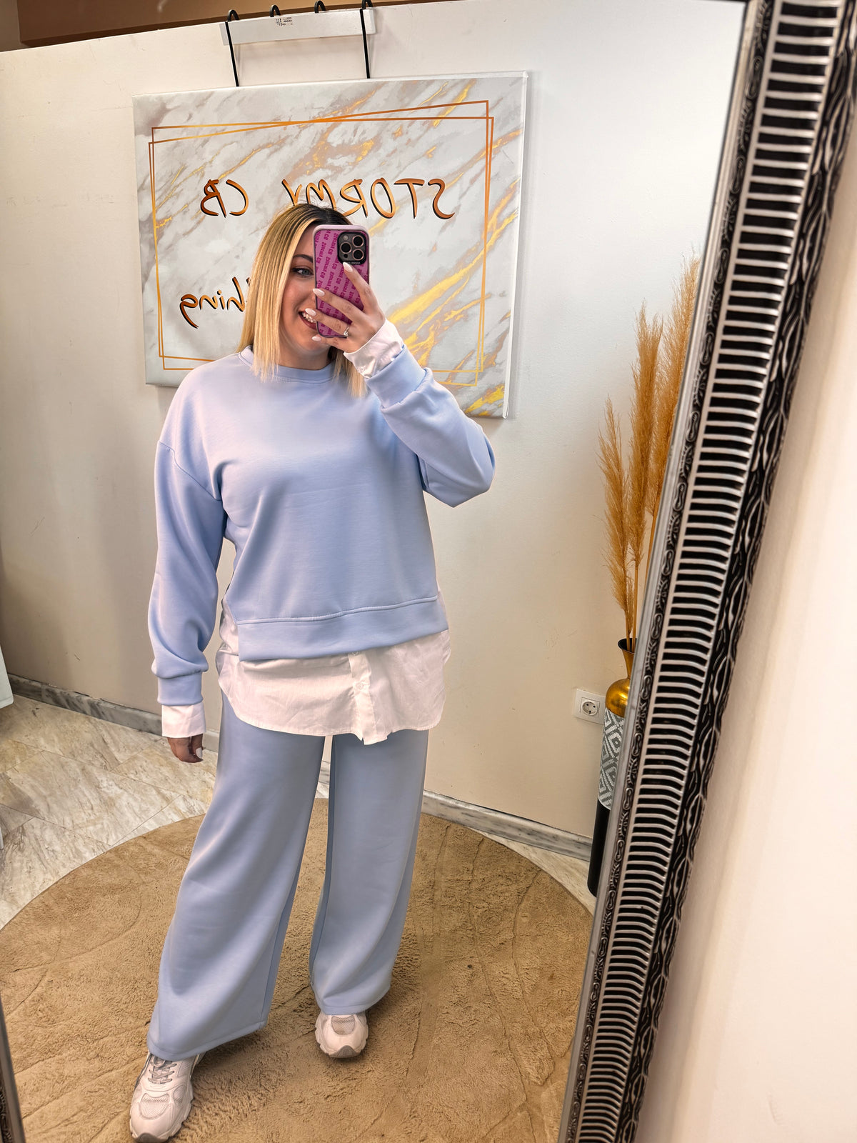Stella Set
