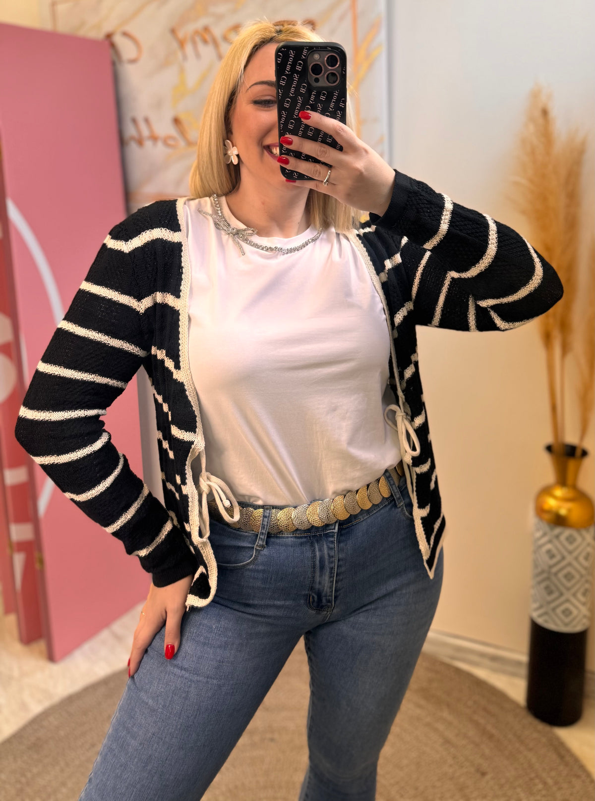 Kylie Jacket