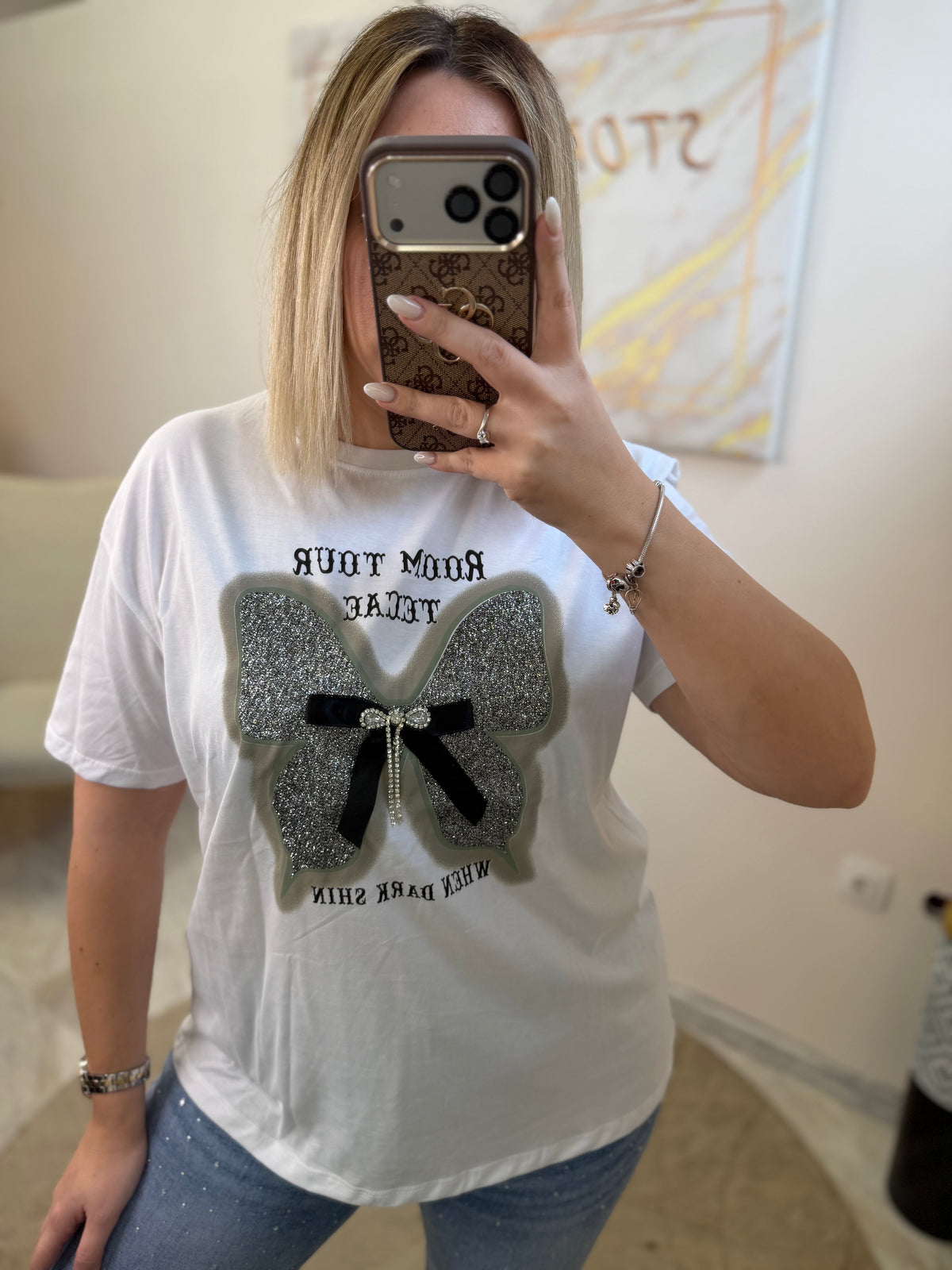 ΦΙΟΓΚΟΣ 3D T-SHIRT