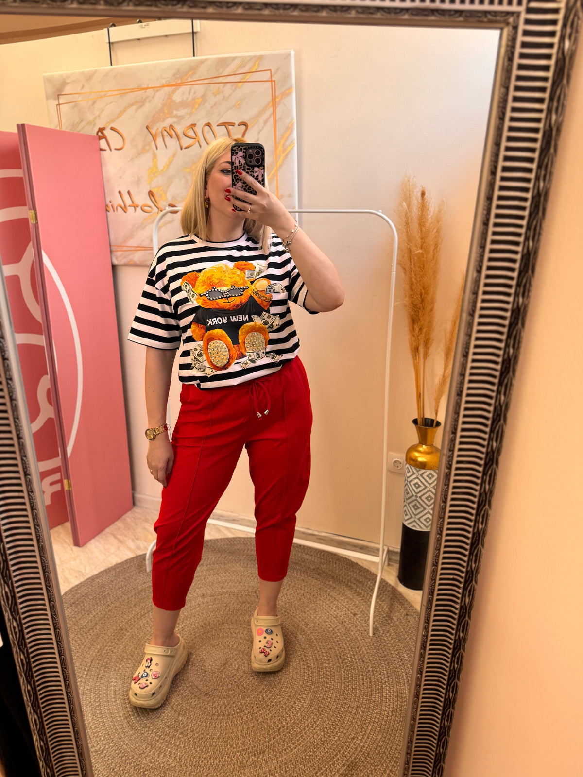 Stormy Pant