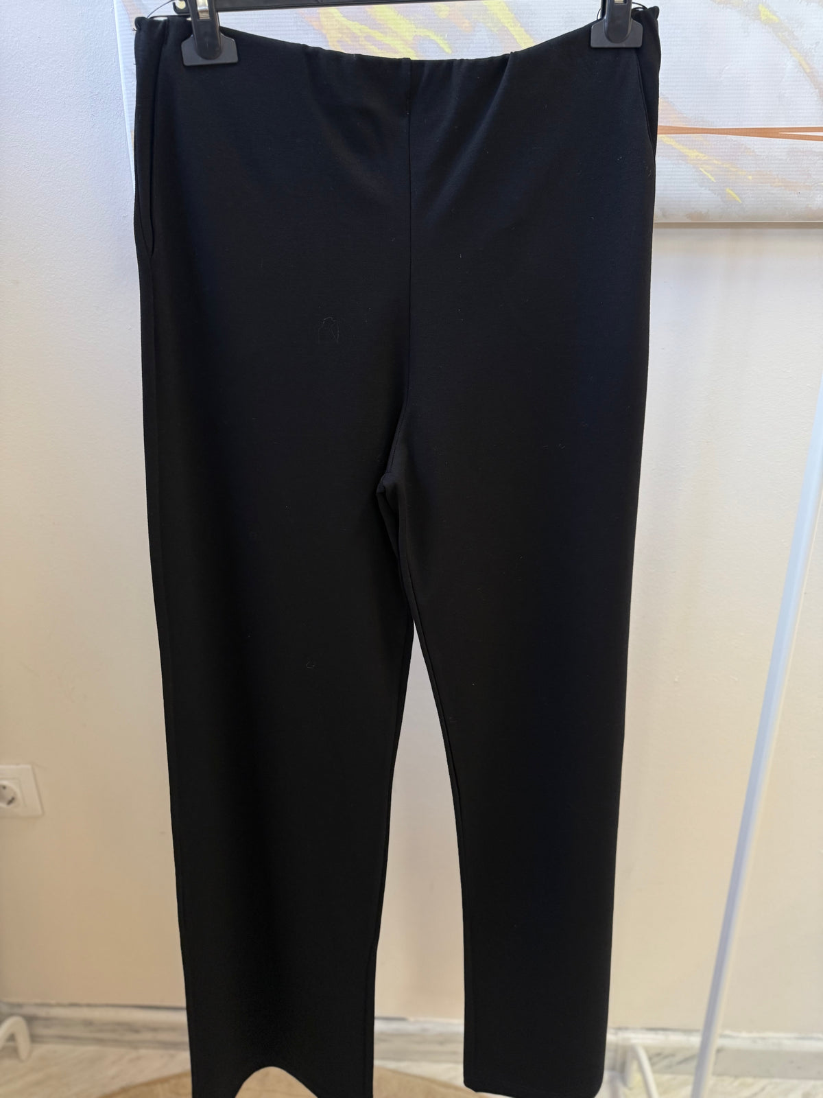 Olivia Plus Size Pant
